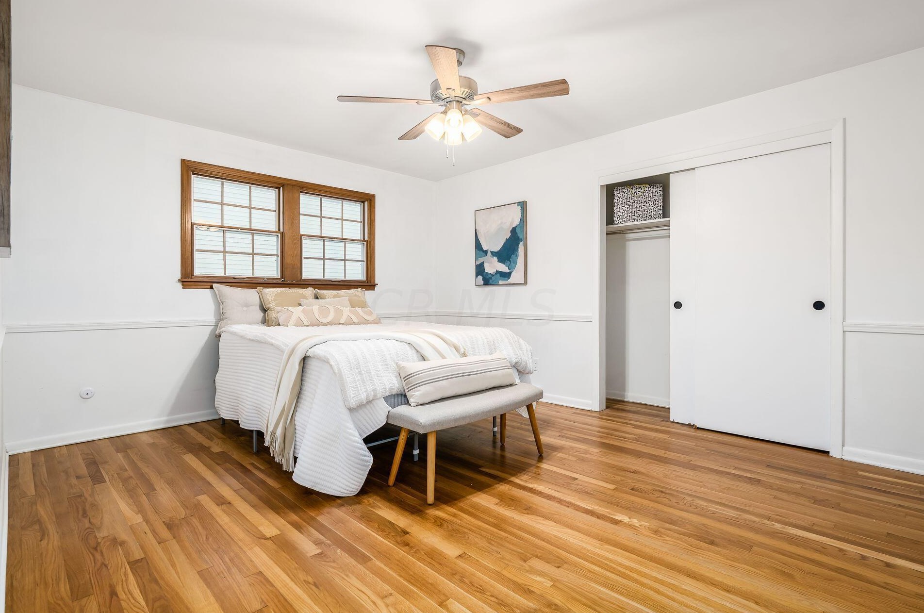 629 Old Coach Rd, Westerville OH  43081-1354 exterior