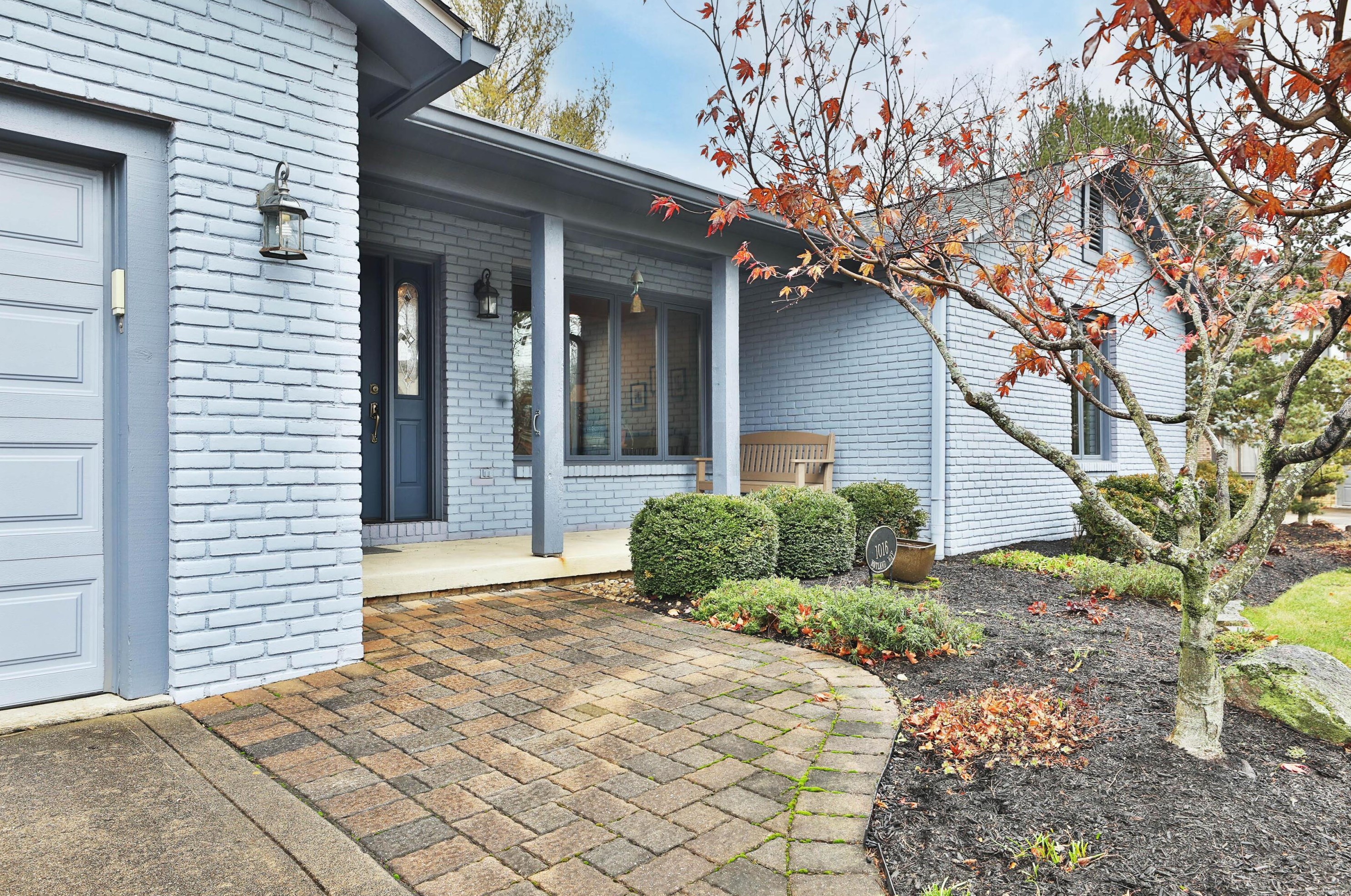 1016 Rutland Way, Columbus, OH 43085-2909