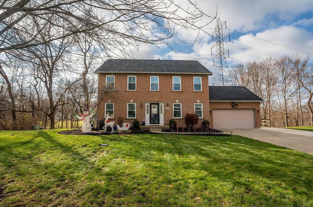 7182 Cypress Dr, Westerville, OH 43082-8110