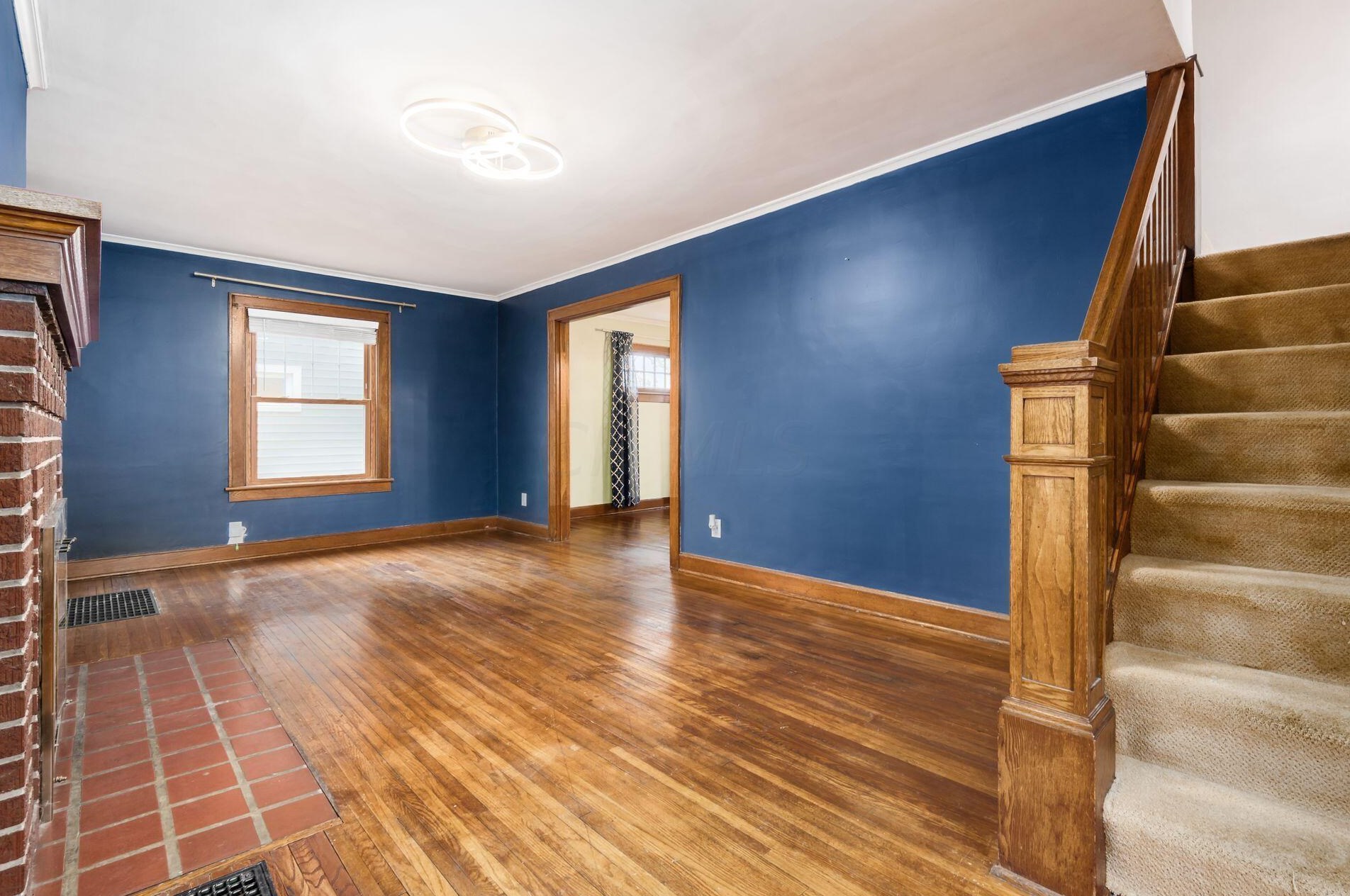 845 Cassingham Rd, Columbus OH  43209-2436 exterior