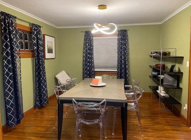 845 Cassingham Rd, Columbus OH  43209-2436 exterior