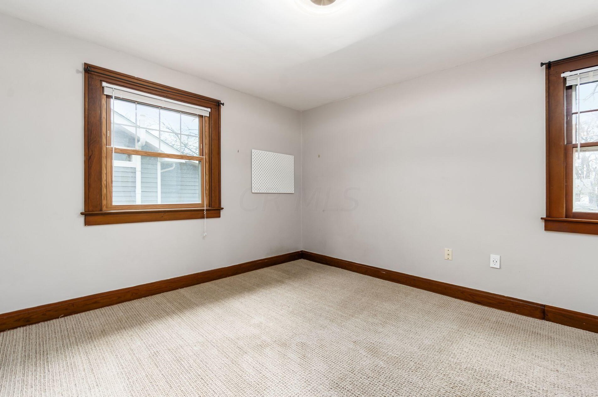 845 Cassingham Rd, Columbus OH  43209-2436 exterior