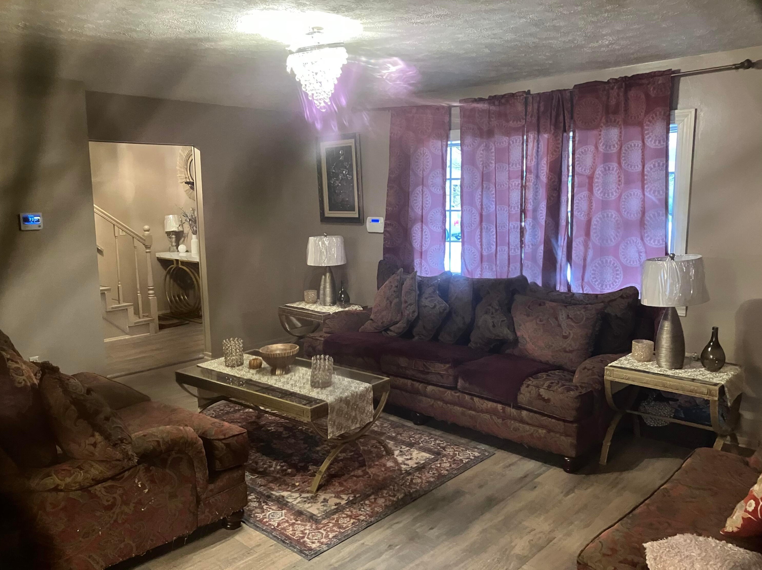 5168 Maplewood Ct, Columbus, OH 43229-4632