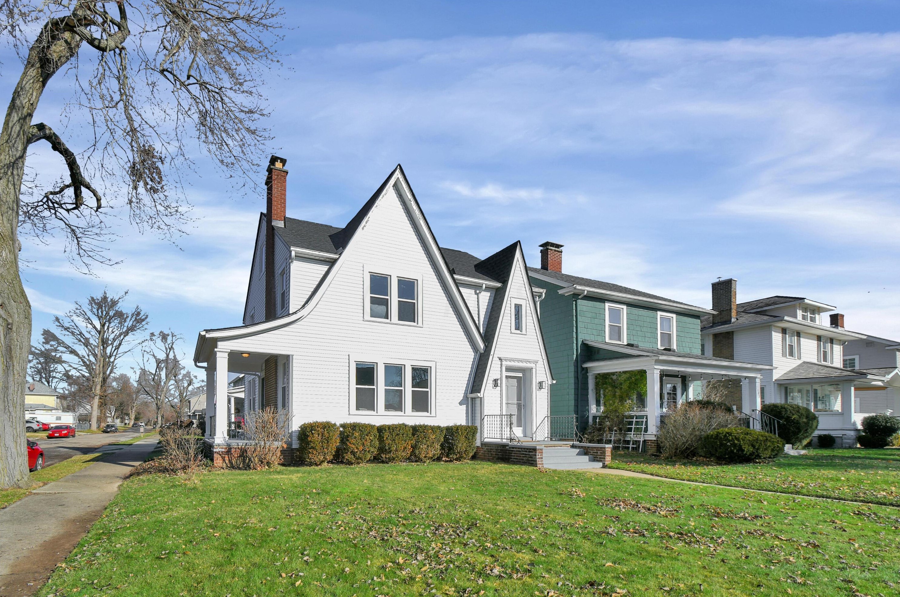 1001 King St, Lancaster, OH 43130-3243