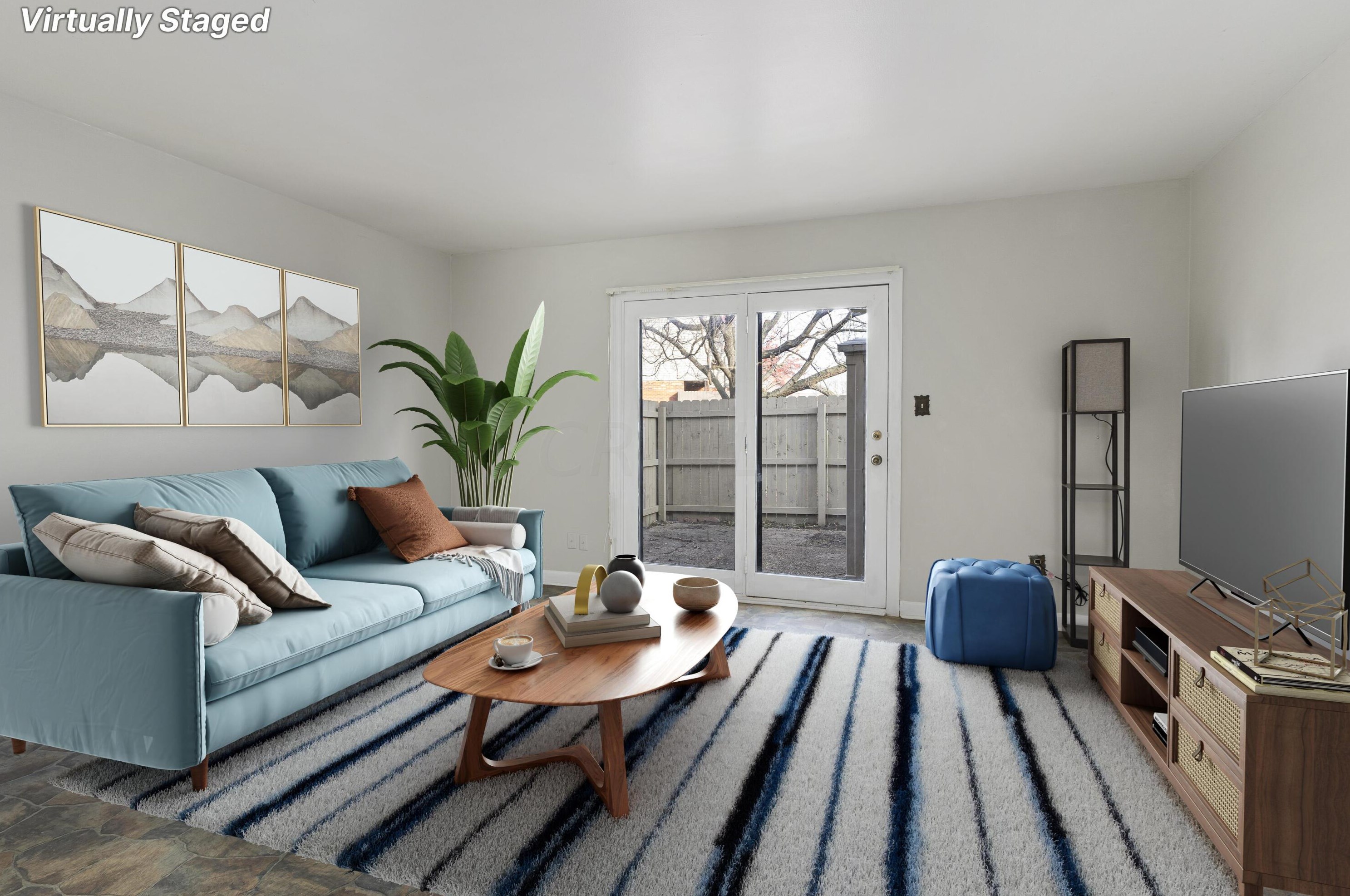 110 Tarryton Ct, Columbus OH 43228-1558 exterior