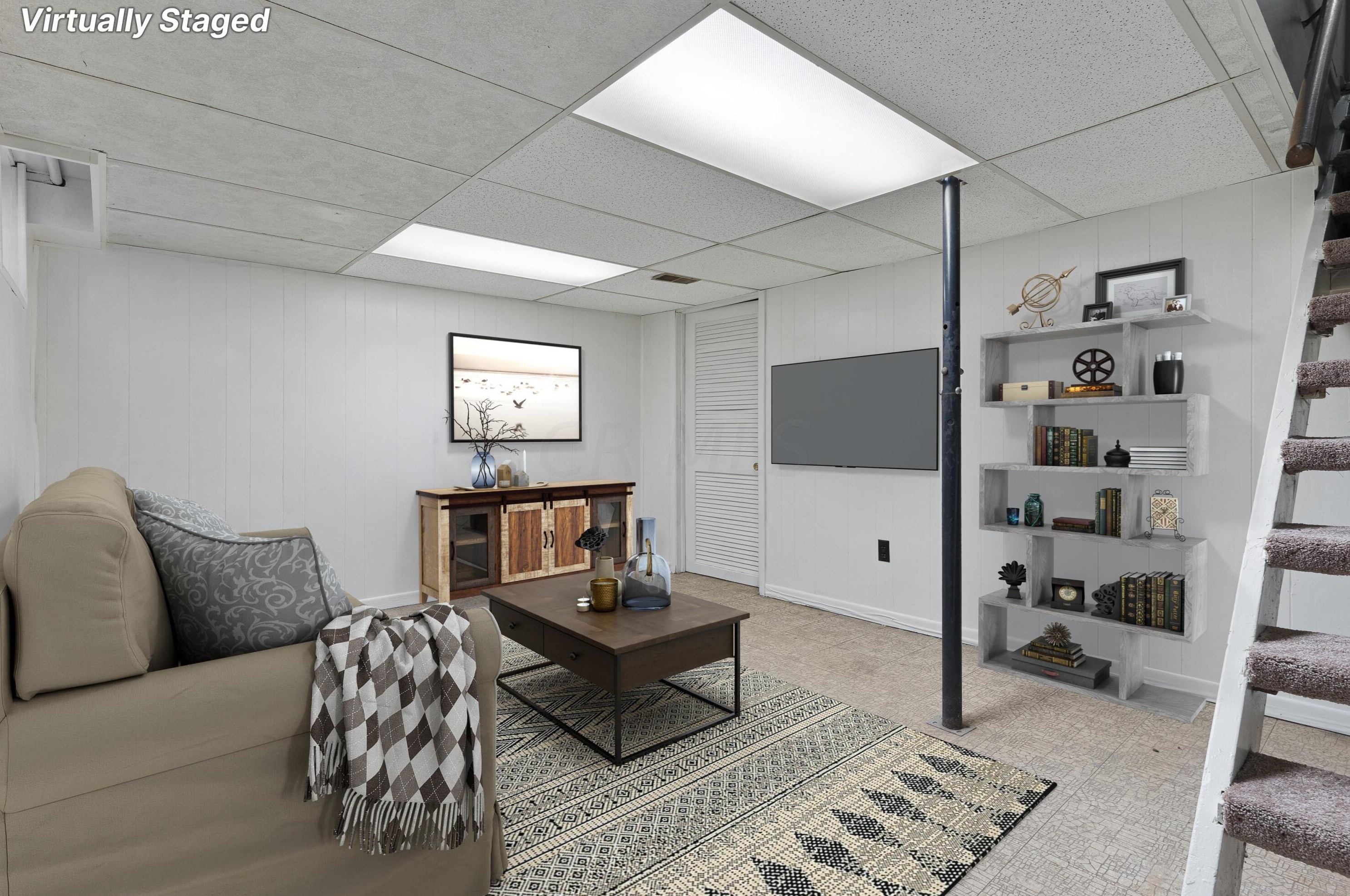 110 Tarryton Ct, Columbus OH 43228-1558 exterior