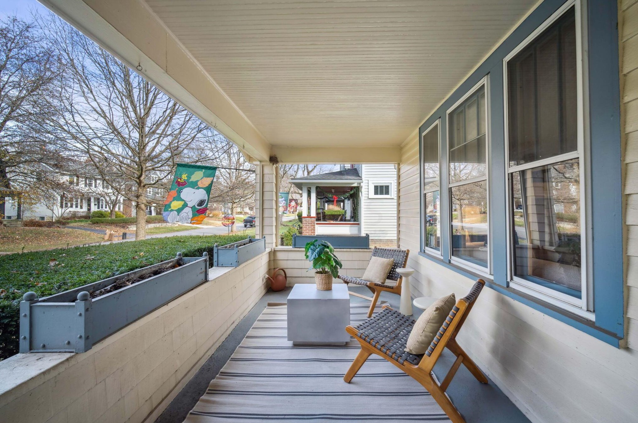 193 Winthrop Rd, Columbus, OH 43214-3648