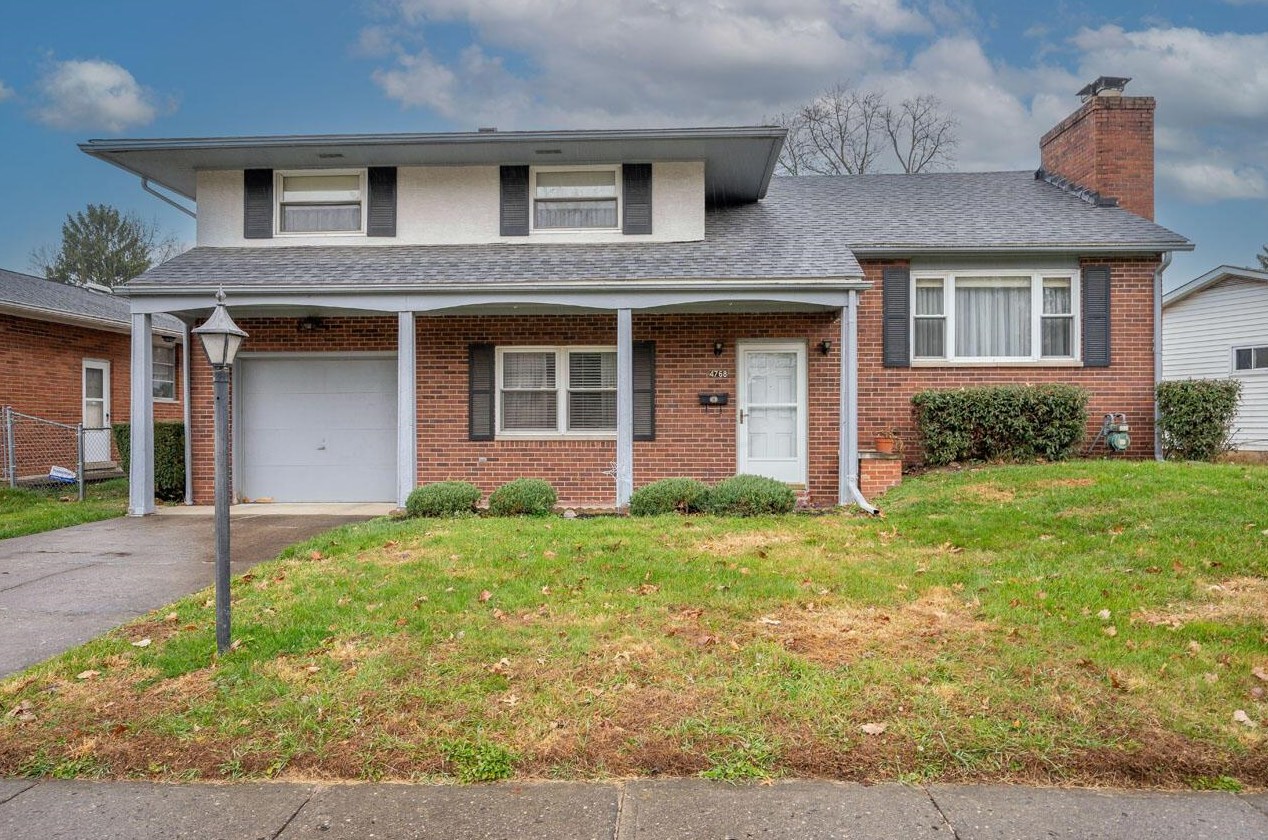4768 Ellery Dr, Columbus, OH 43227-2542
