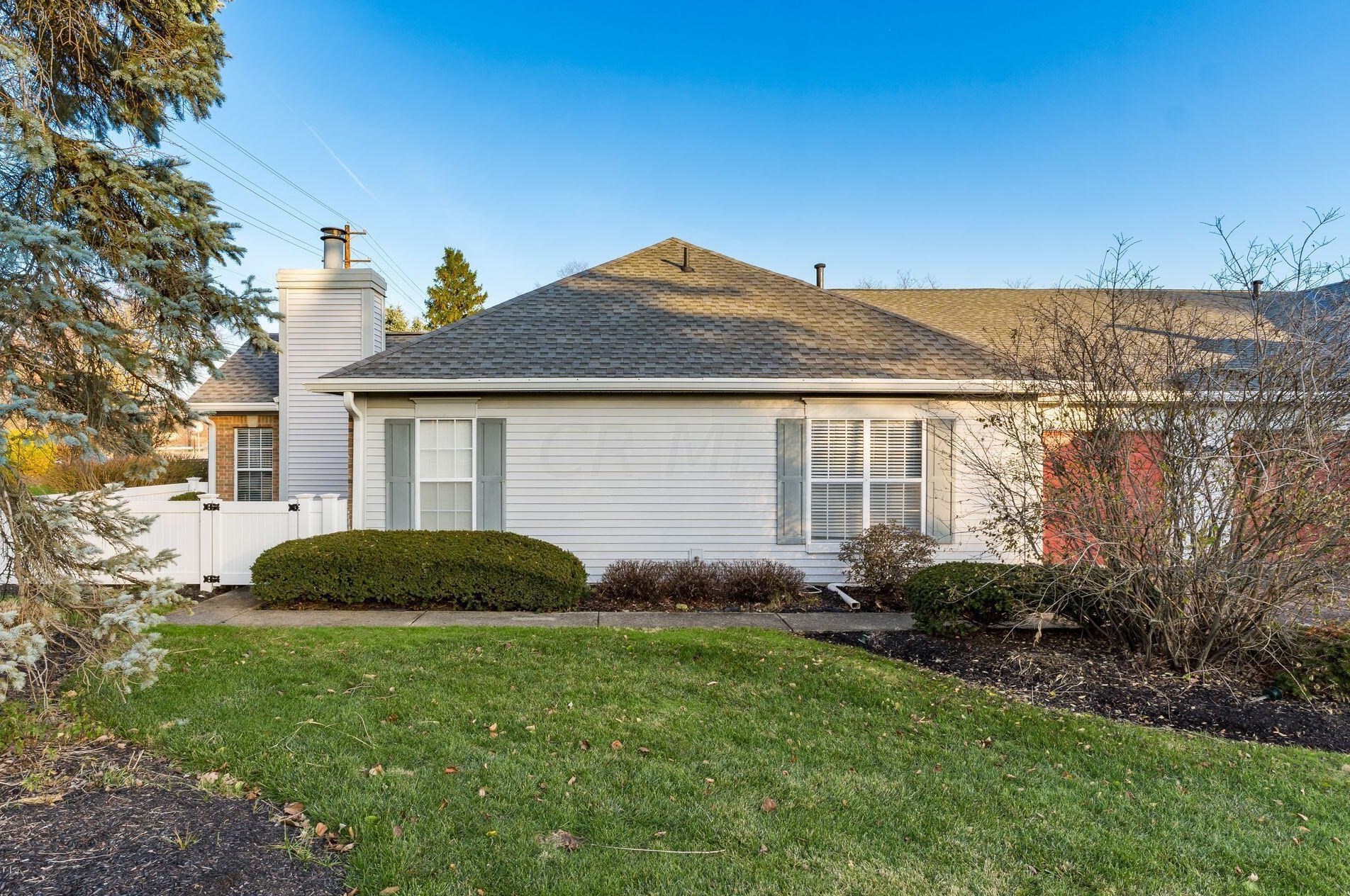 5036 Deer Run Pl, Westerville, OH 43081