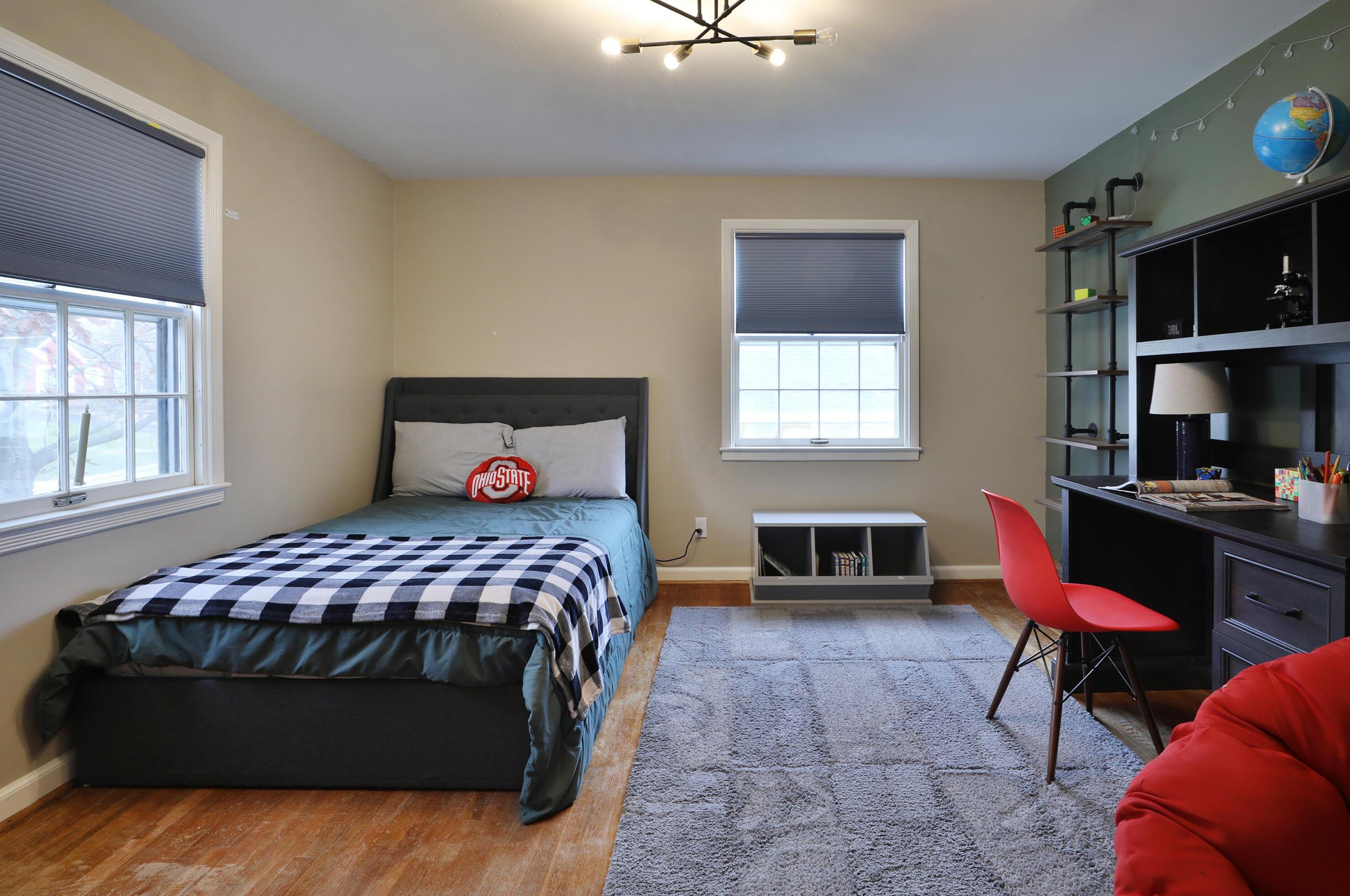 113 Riverglen Dr, Columbus OH 43085-3665 exterior