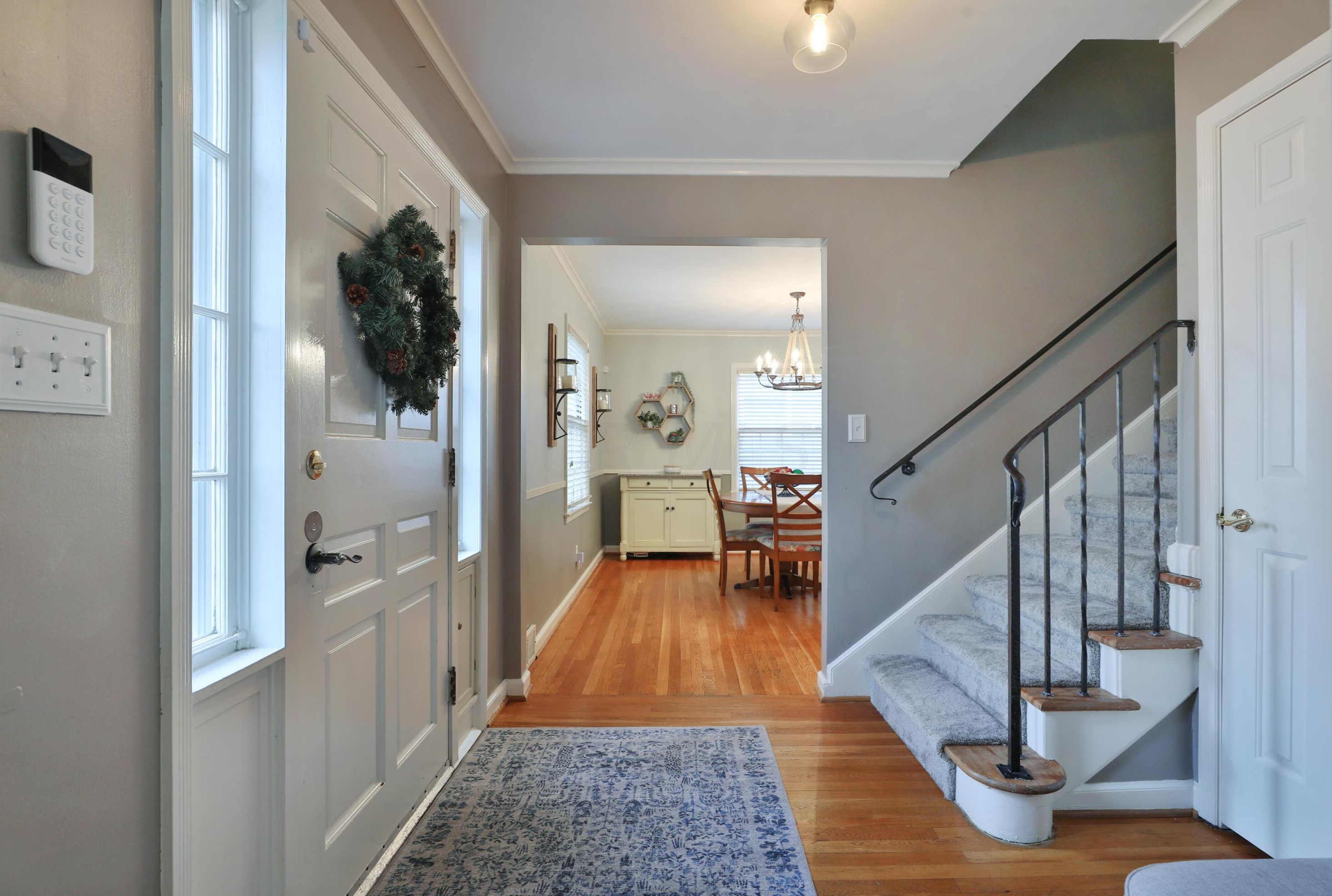 113 Riverglen Dr, Columbus OH 43085-3665 exterior