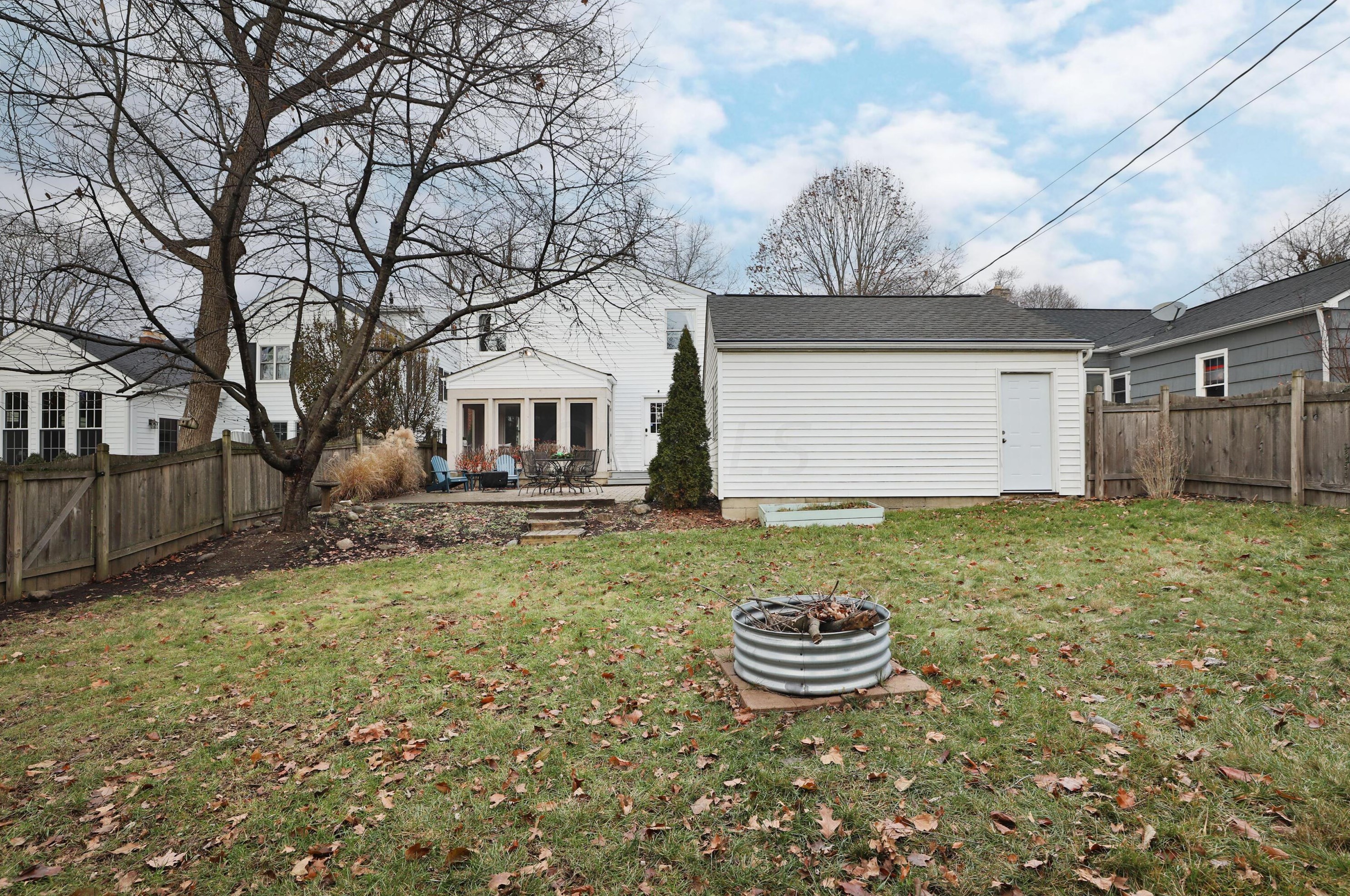 113 Riverglen Dr, Columbus OH 43085-3665 exterior