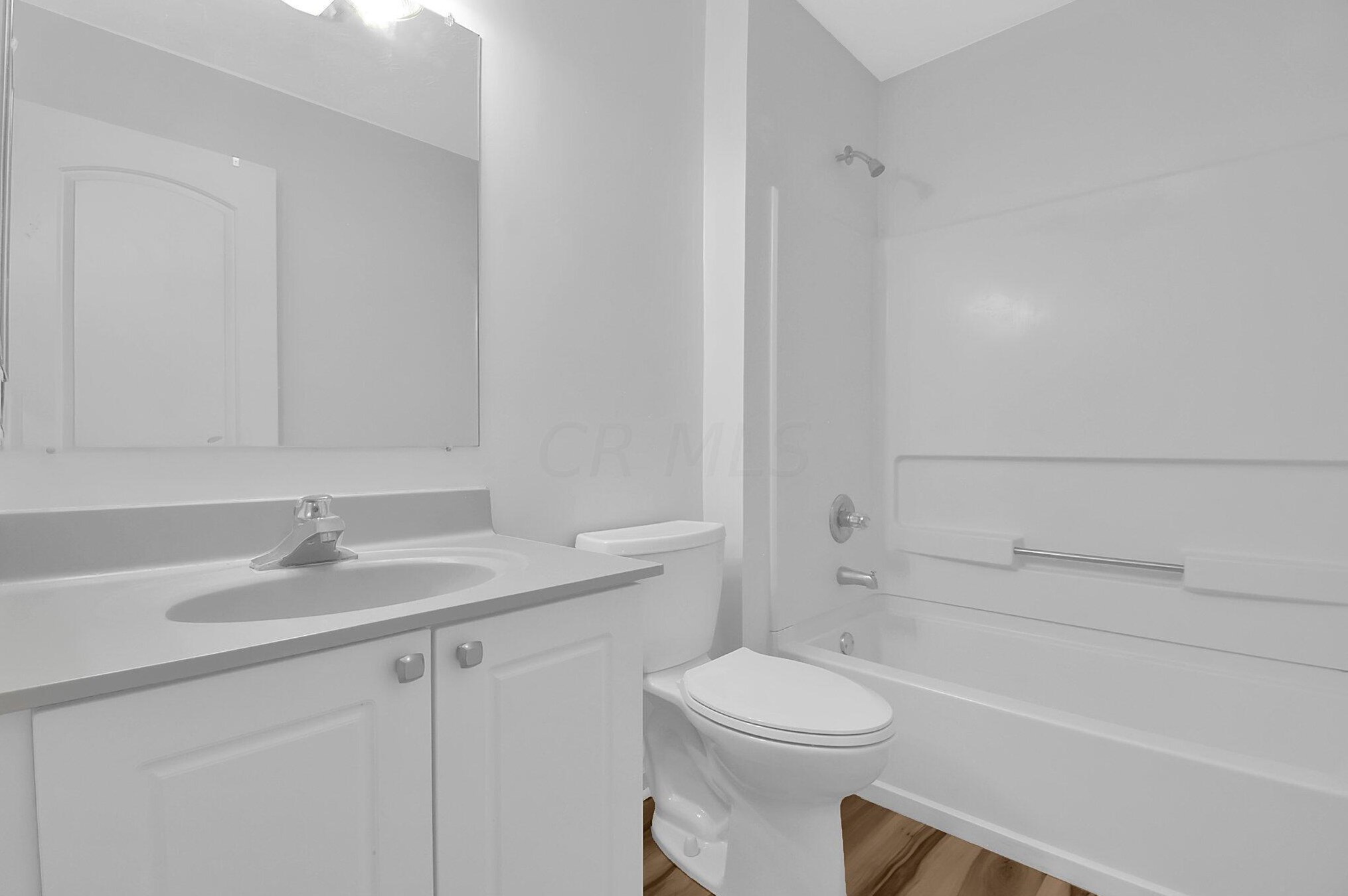 1995 Berrancher Dr, Columbus OH  43228-3633 exterior