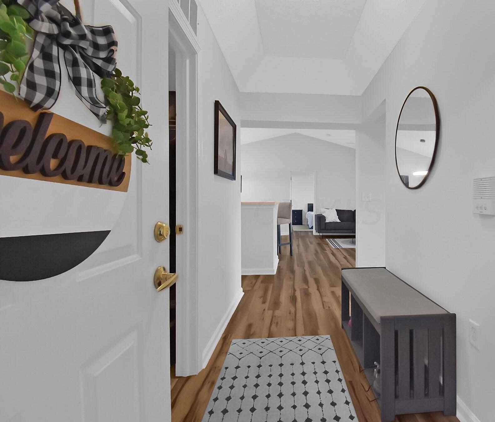 1995 Berrancher Dr, Columbus, OH 43228