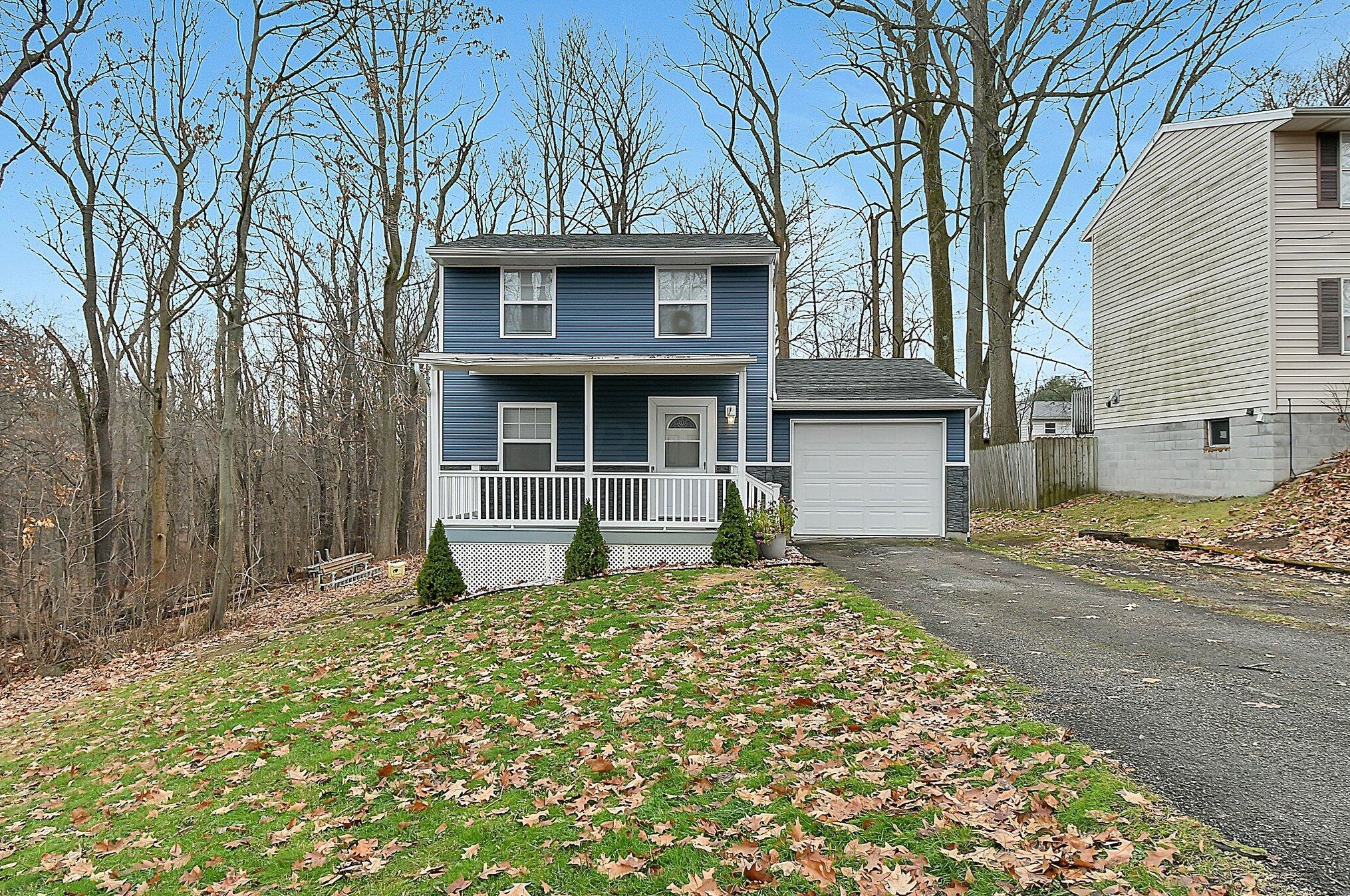 365 Ruby Ave, Mansfield, OH 44907
