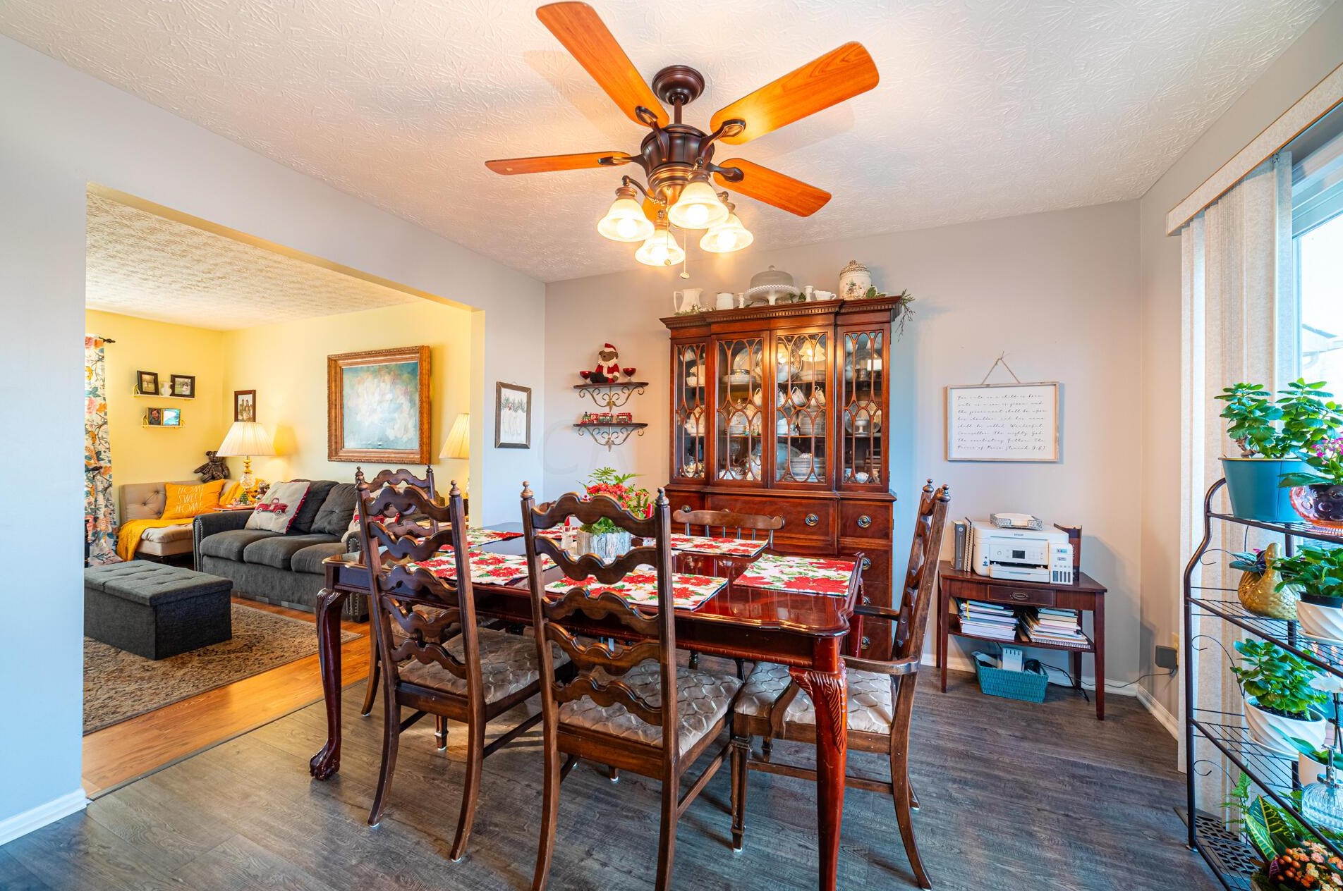 244 Bantry Bay Blvd, Cardington OH  exterior