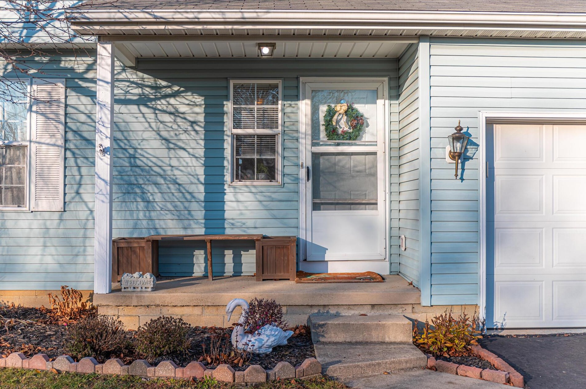 244 Bantry Bay Blvd, Cardington OH  43315-1141 exterior