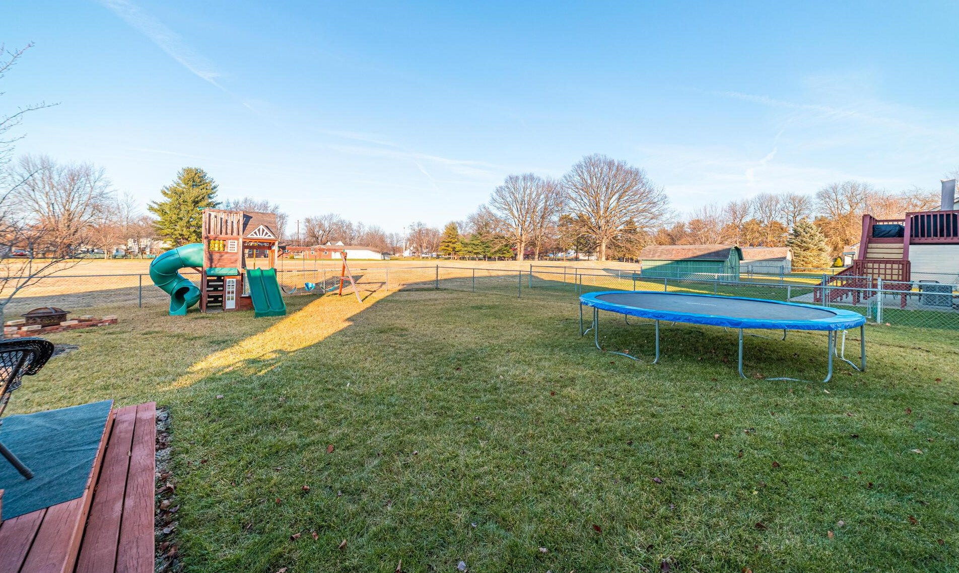 244 Bantry Bay Blvd, Cardington OH  exterior