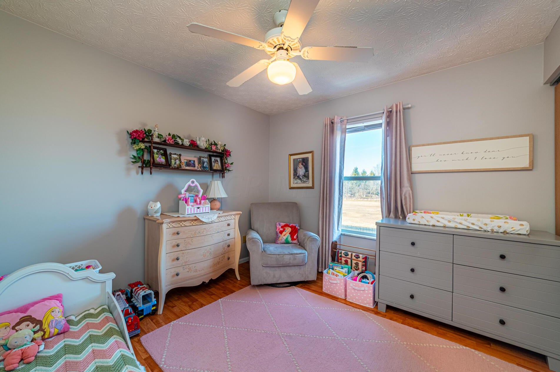244 Bantry Bay Blvd, Cardington OH  exterior