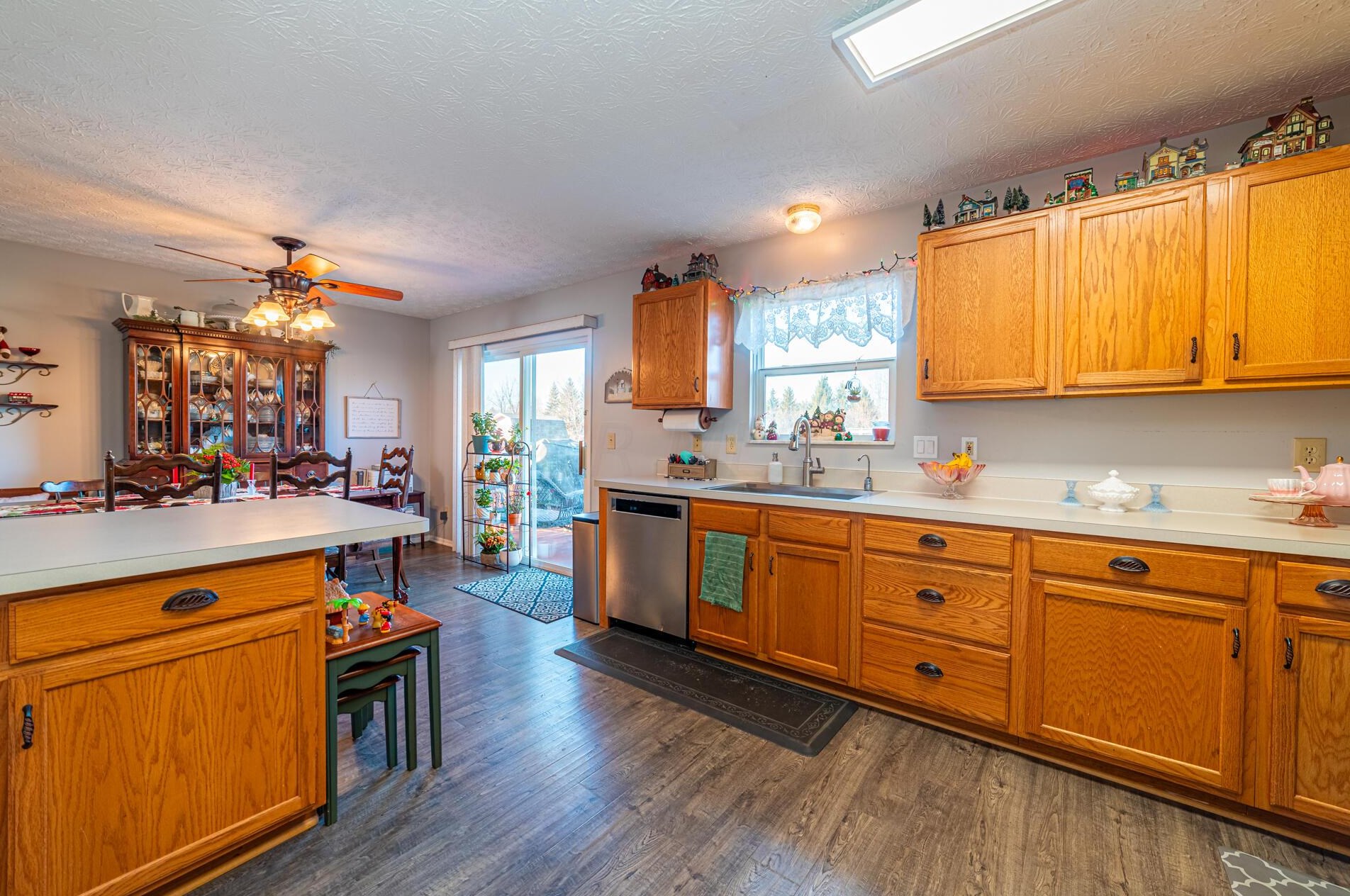 244 Bantry Bay Blvd, Cardington OH  exterior