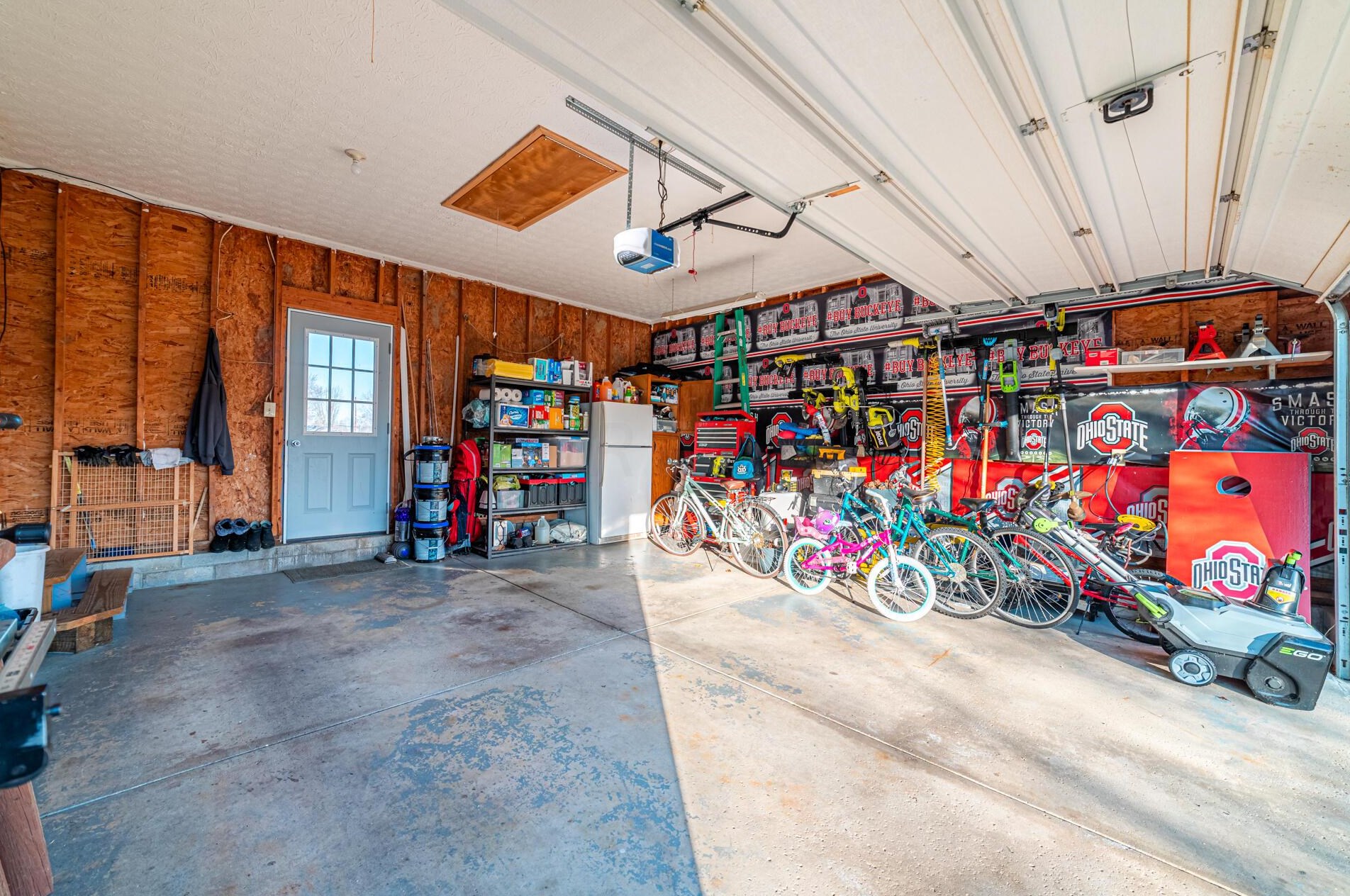 244 Bantry Bay Blvd, Cardington OH  exterior
