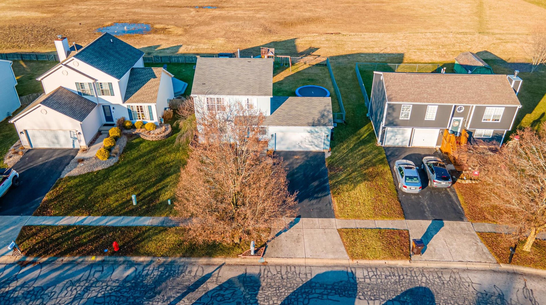 244 Bantry Bay Blvd, Cardington, OH 43315-1141