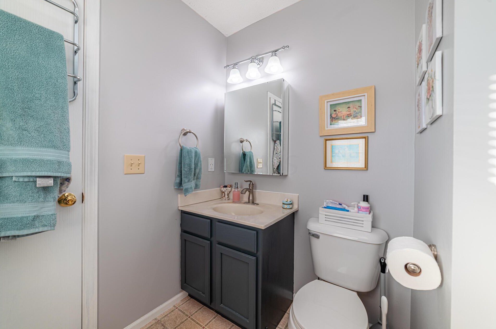 244 Bantry Bay Blvd, Cardington OH  exterior