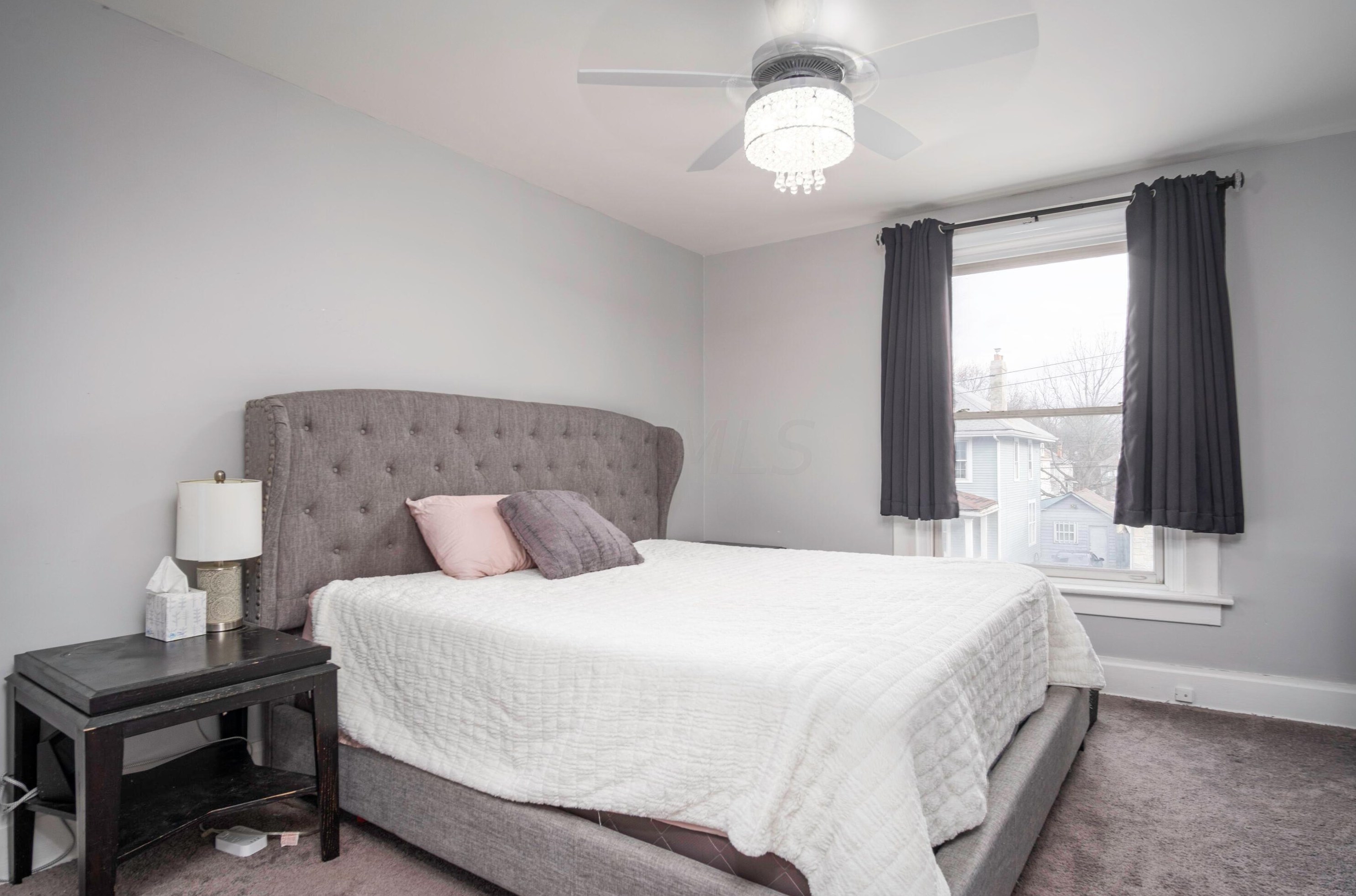 255 Warren Ave, Columbus OH  43204-3056 exterior