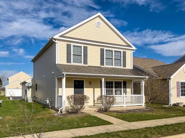 2264 Kilchurn Dr, Marion, OH 43302