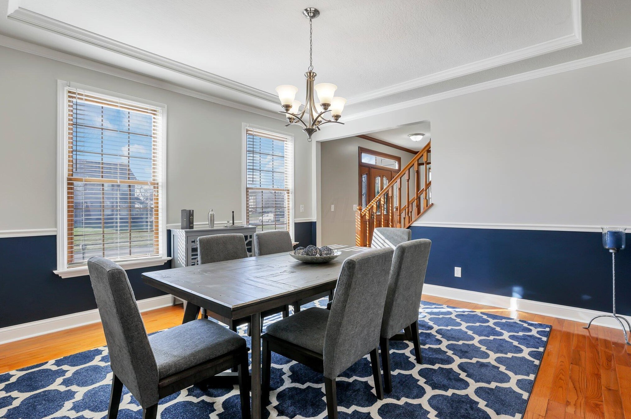 12500 Teal Ln, Pickerington OH  43147-8306 exterior