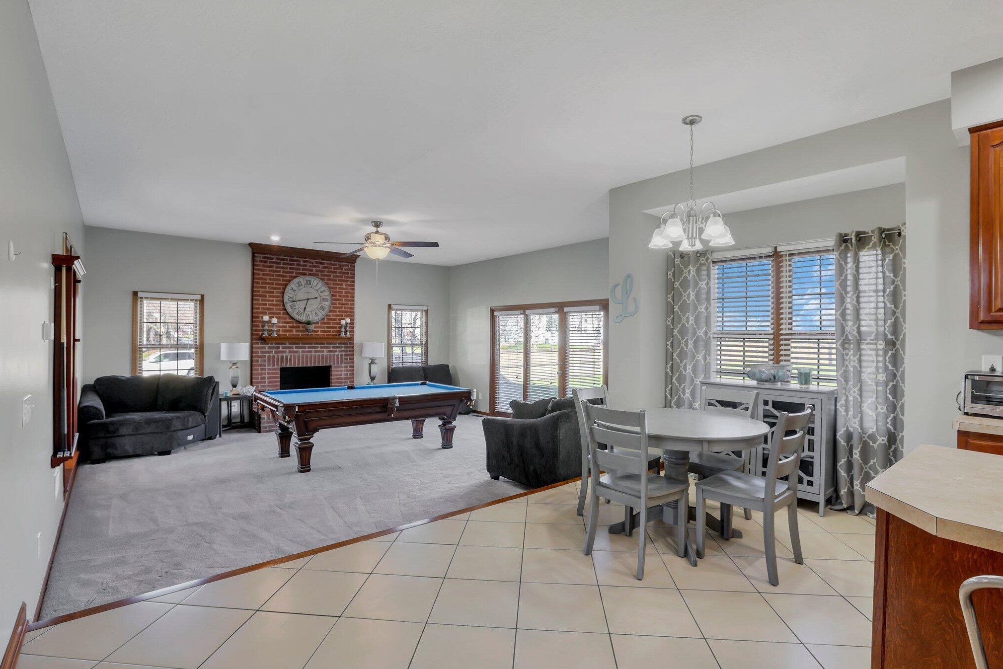 12500 Teal Ln, Pickerington OH  43147-8306 exterior