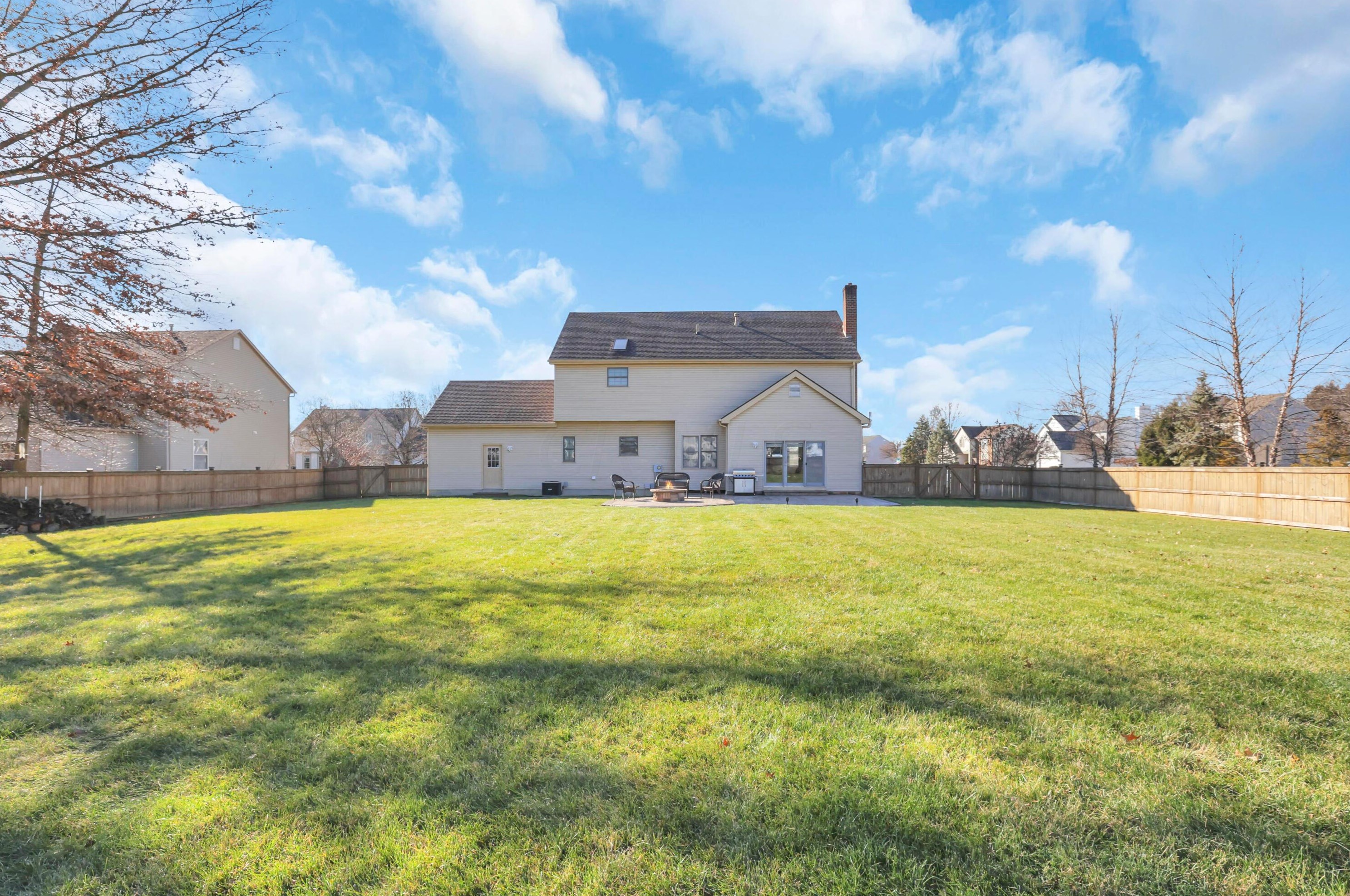 12500 Teal Ln, Pickerington OH  43147-8306 exterior