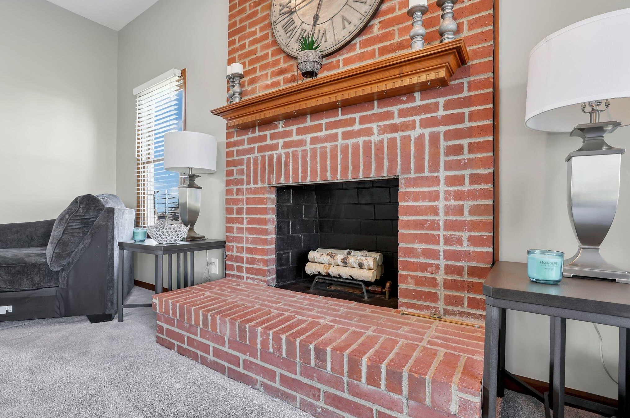 12500 Teal Ln, Pickerington OH  43147-8306 exterior