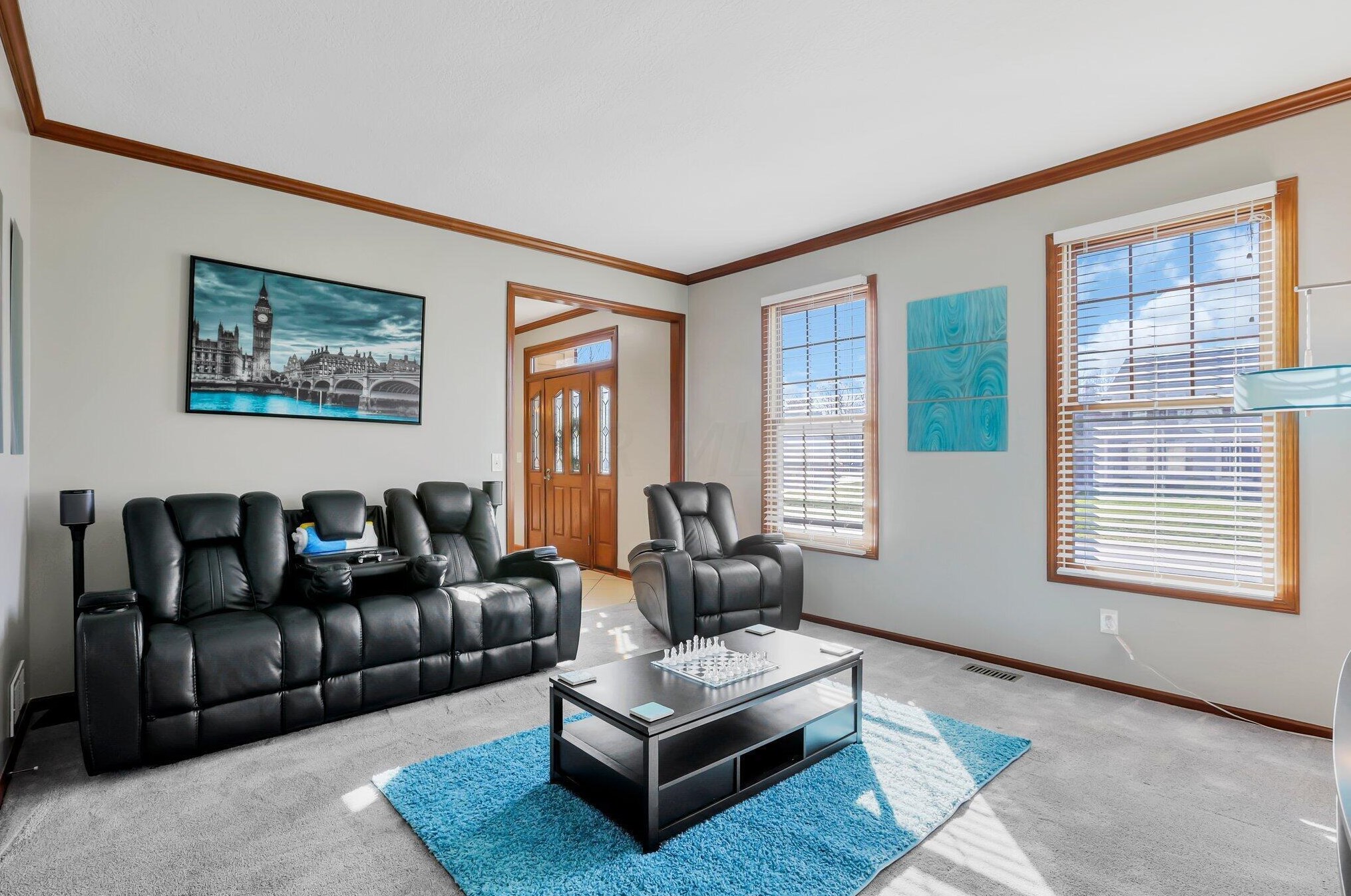 12500 Teal Ln, Pickerington OH  43147-8306 exterior