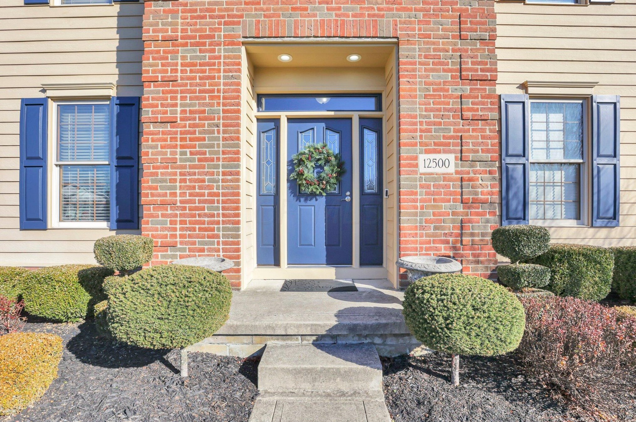 12500 Teal Ln, Pickerington OH  43147-8306 exterior