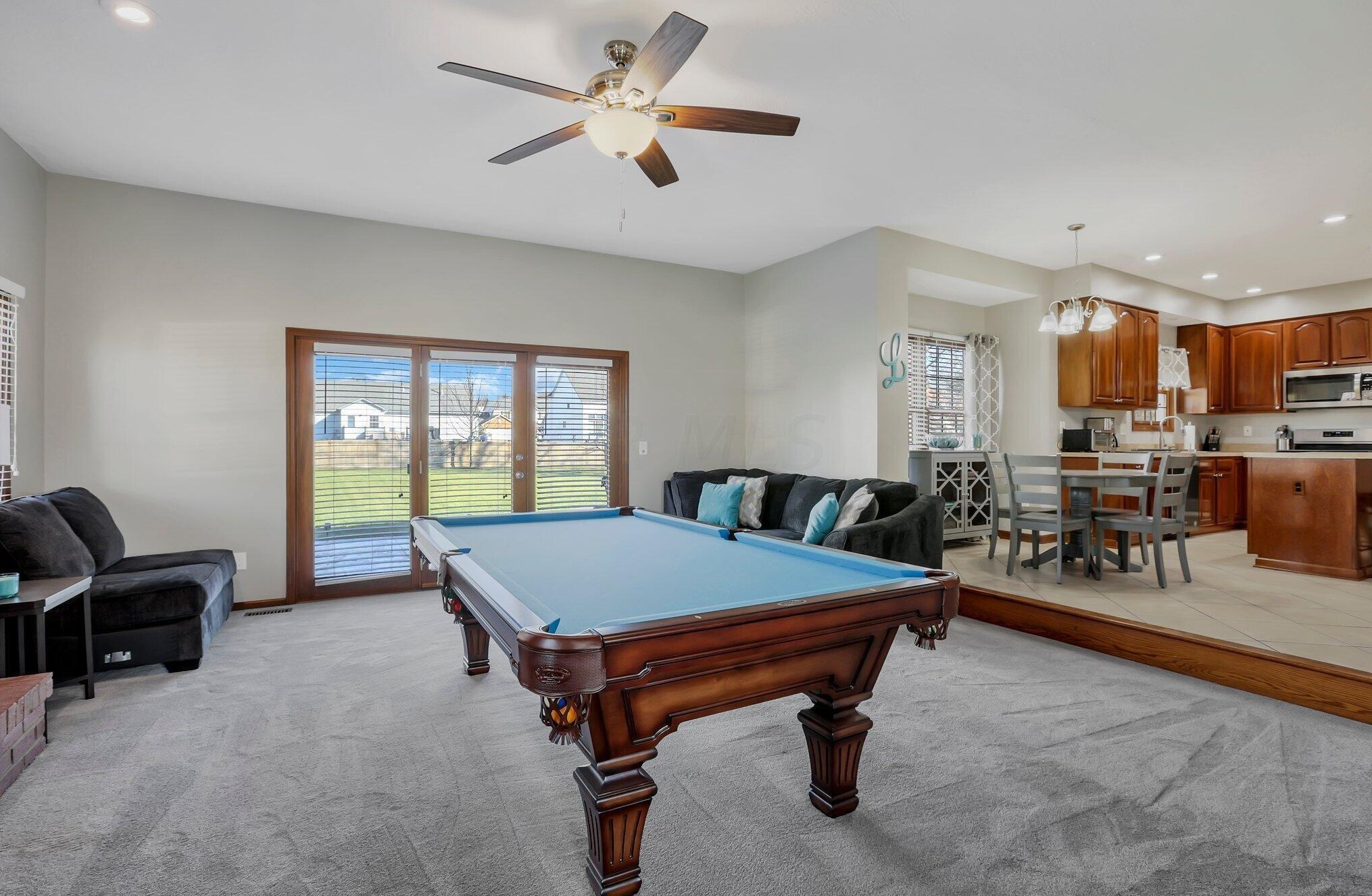 12500 Teal Ln, Pickerington OH  43147-8306 exterior