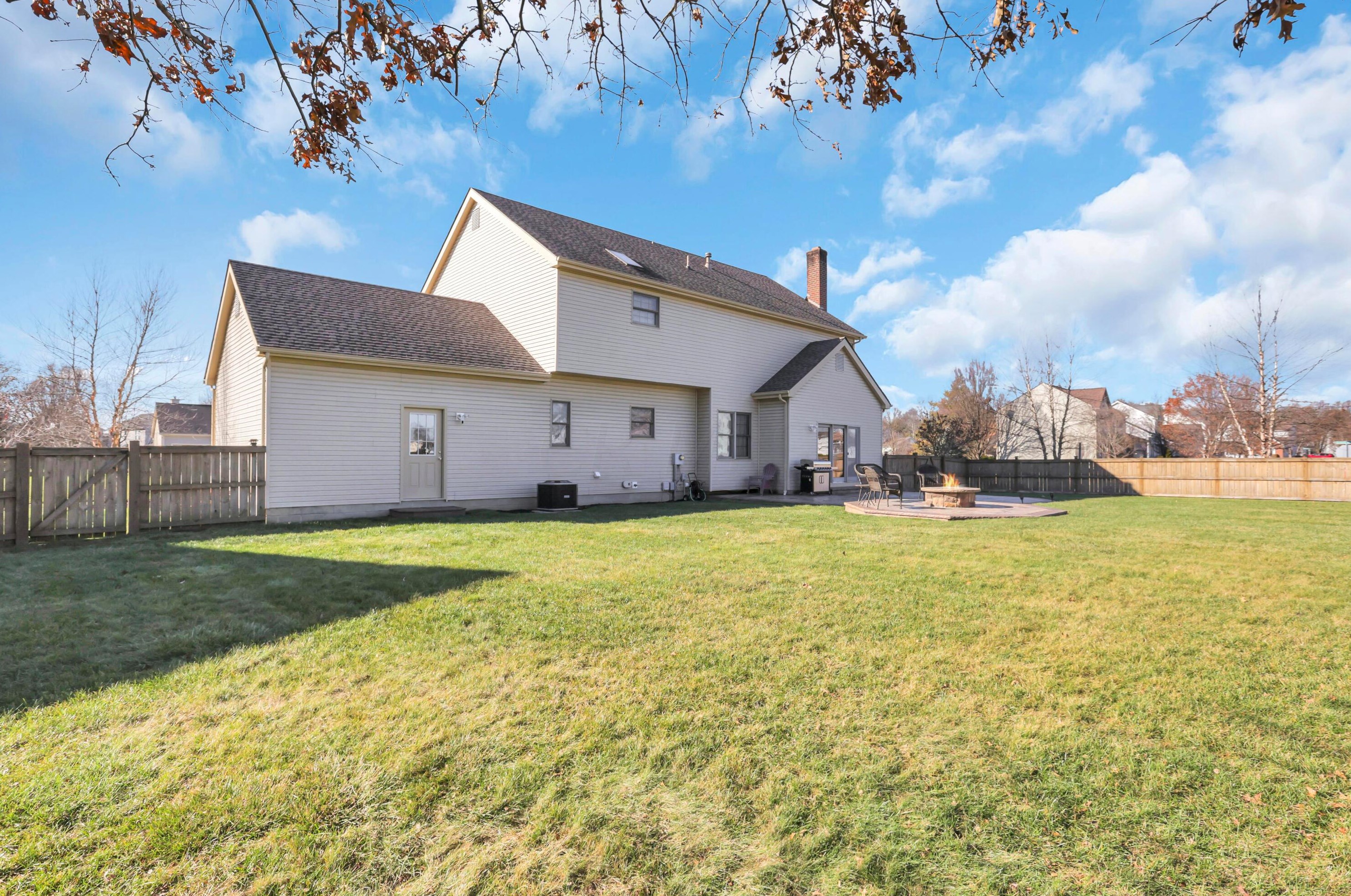 12500 Teal Ln, Pickerington OH  43147-8306 exterior