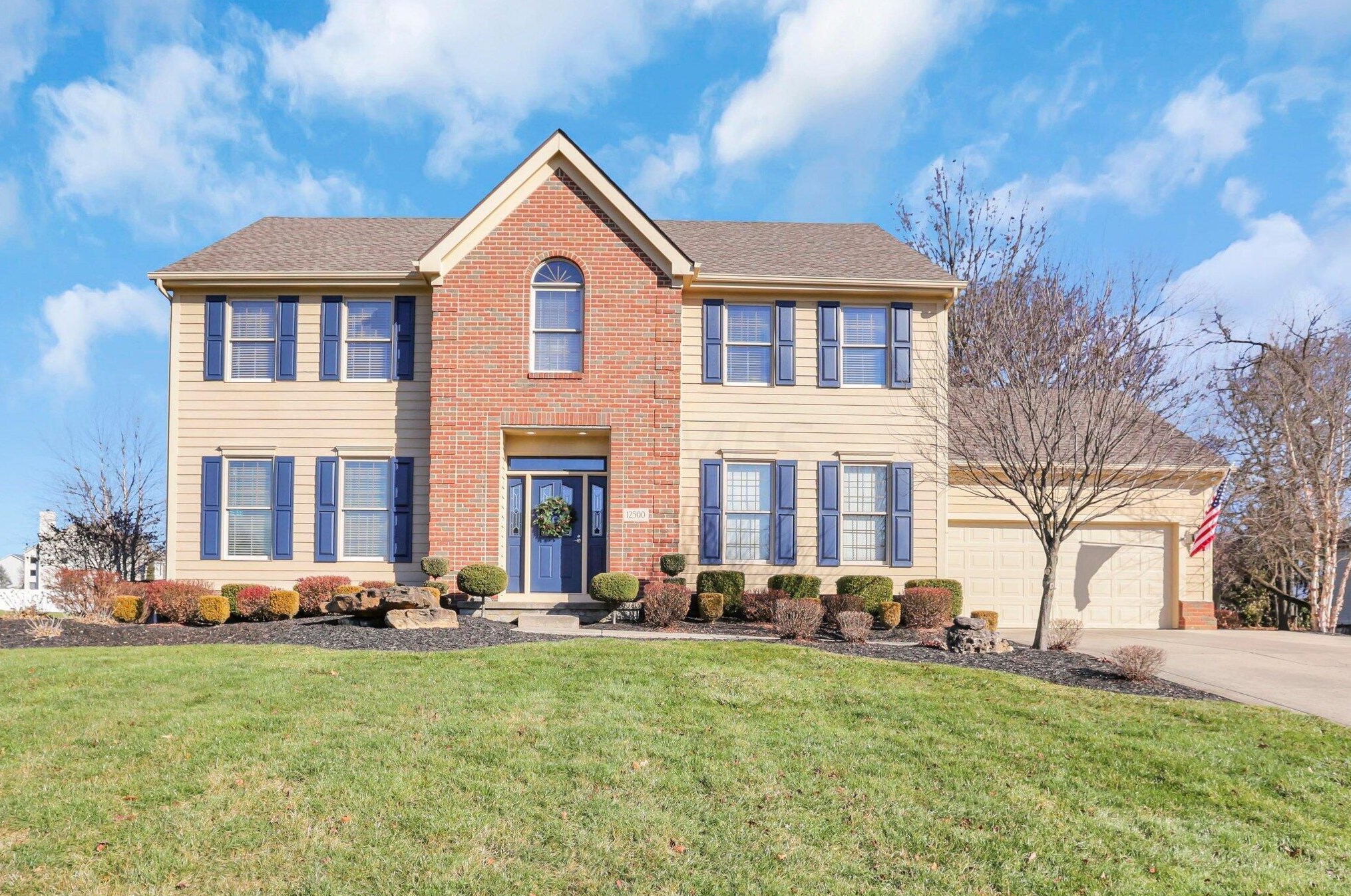 12500 Teal Ln, Pickerington, OH 43147-8497
