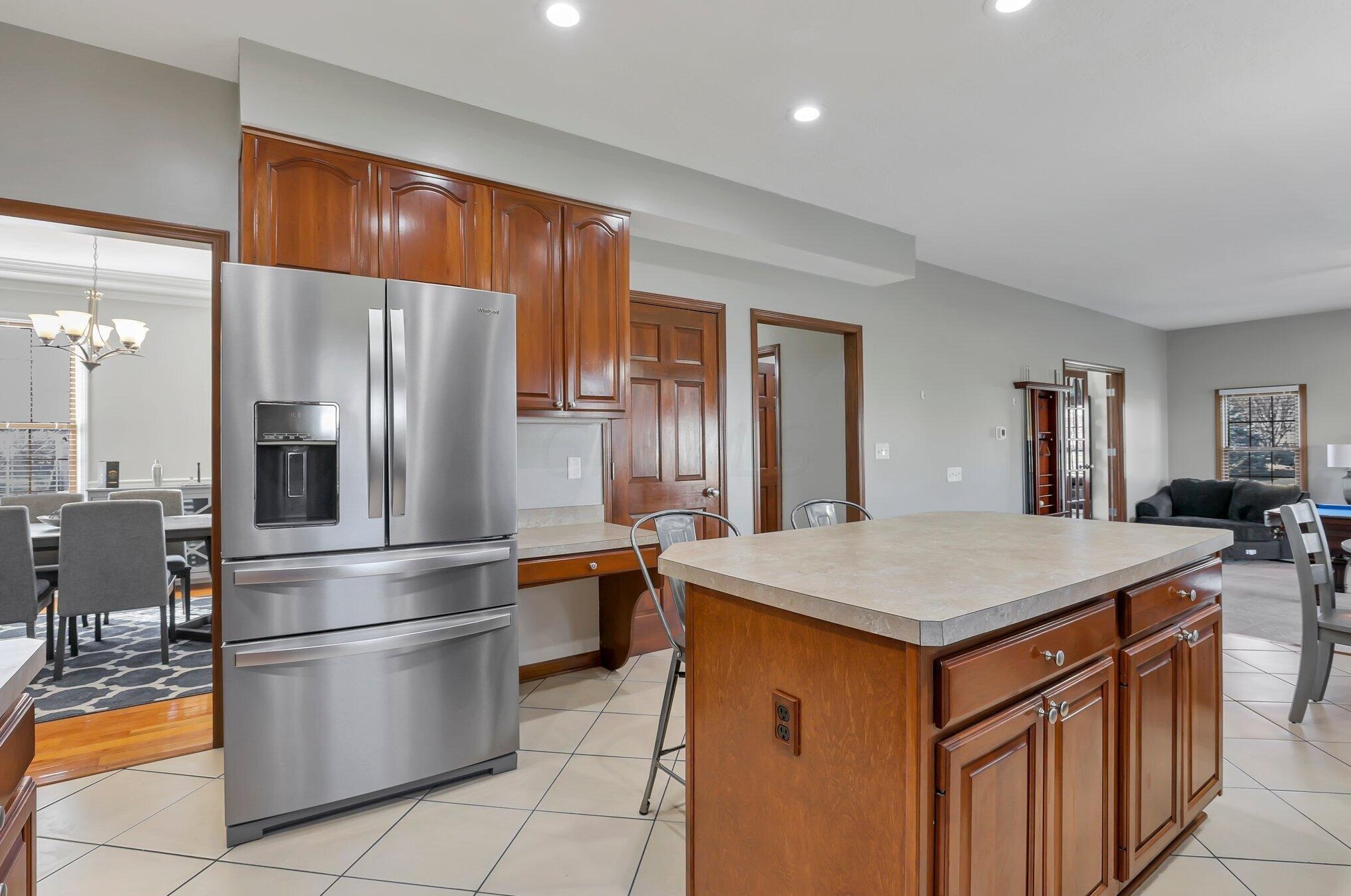 12500 Teal Ln, Pickerington OH  43147-8306 exterior