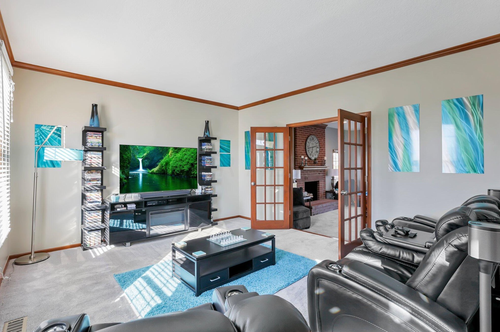 12500 Teal Ln, Pickerington OH  43147-8306 exterior