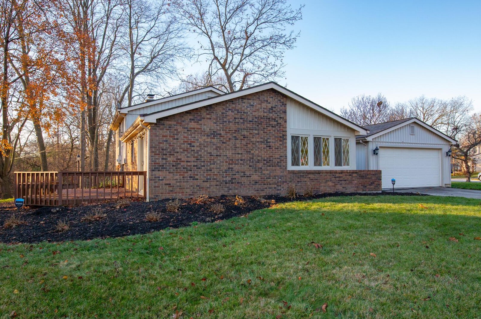 3919 Quail Hollow Dr, Columbus, OH 43228