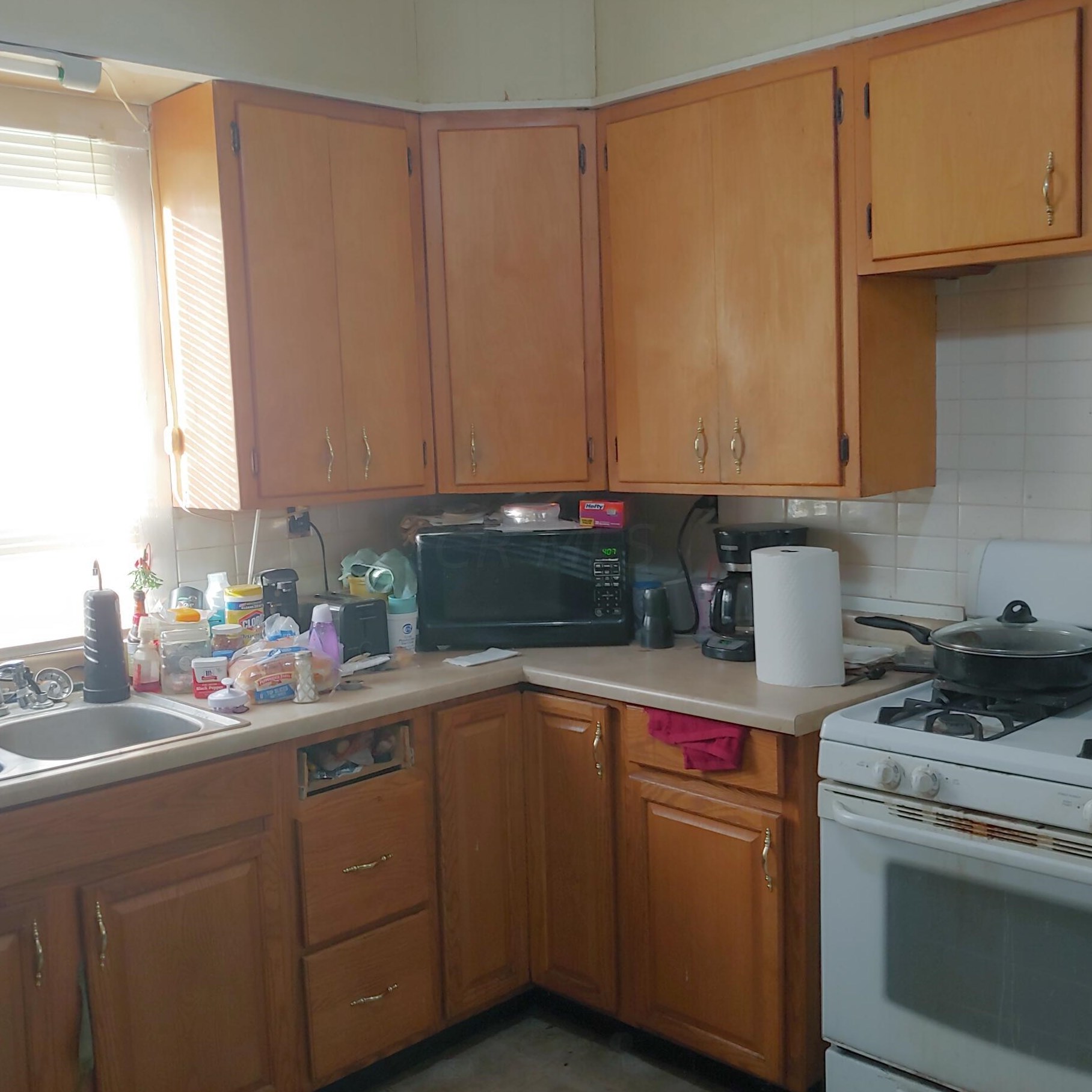 1014 Briar Ave, Washington CH, OH 43160
