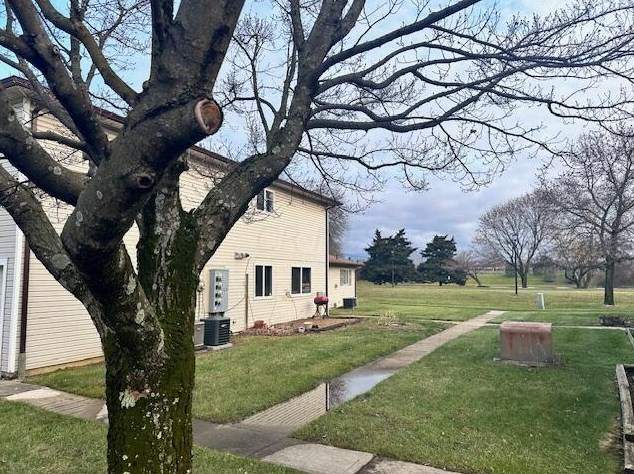 2024 Burwell Dr, Columbus, OH 43209-3303