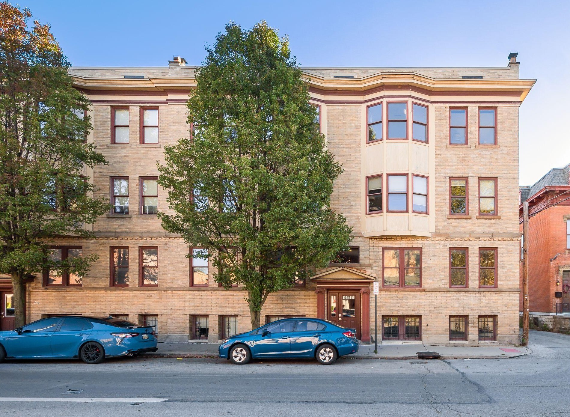 110 Hamilton Ave #110a, Columbus, OH 43203
