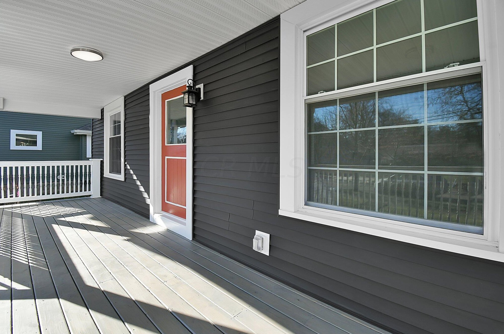 793 College Ave, Columbus OH  43209-2396 exterior