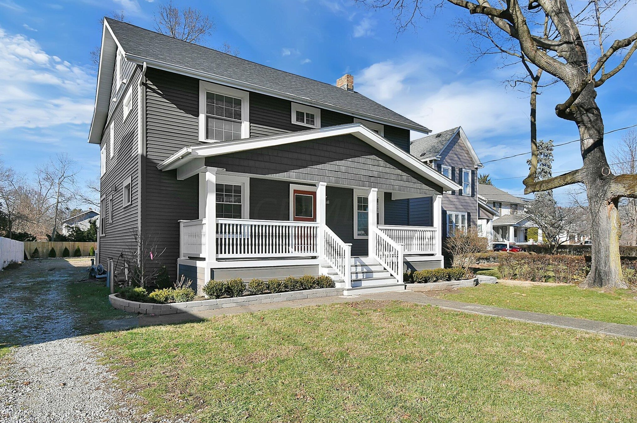 793 College Avenue, Columbus, OH 43209