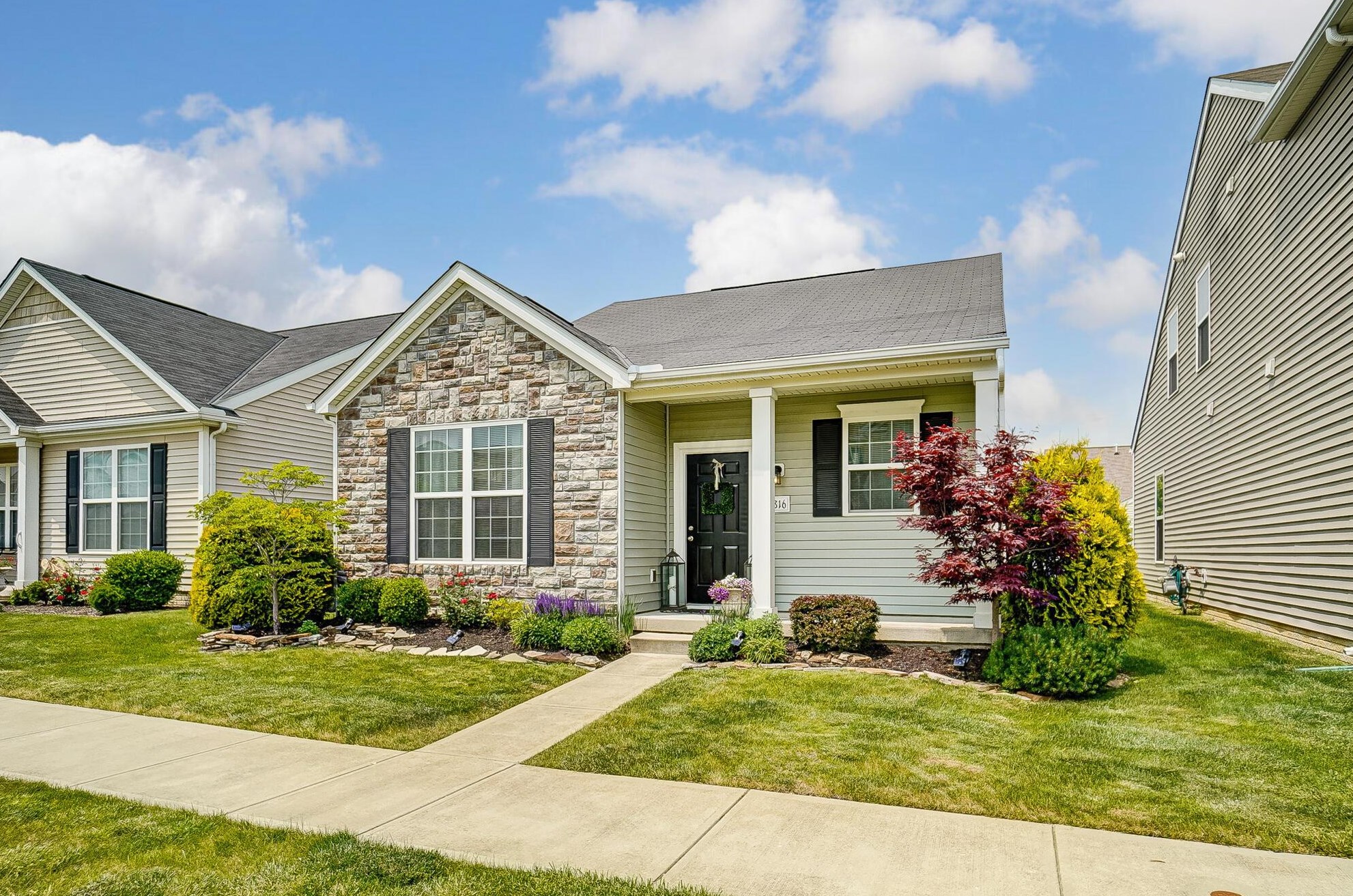 5816 Buckhannon St, Dublin, OH 43016-6352