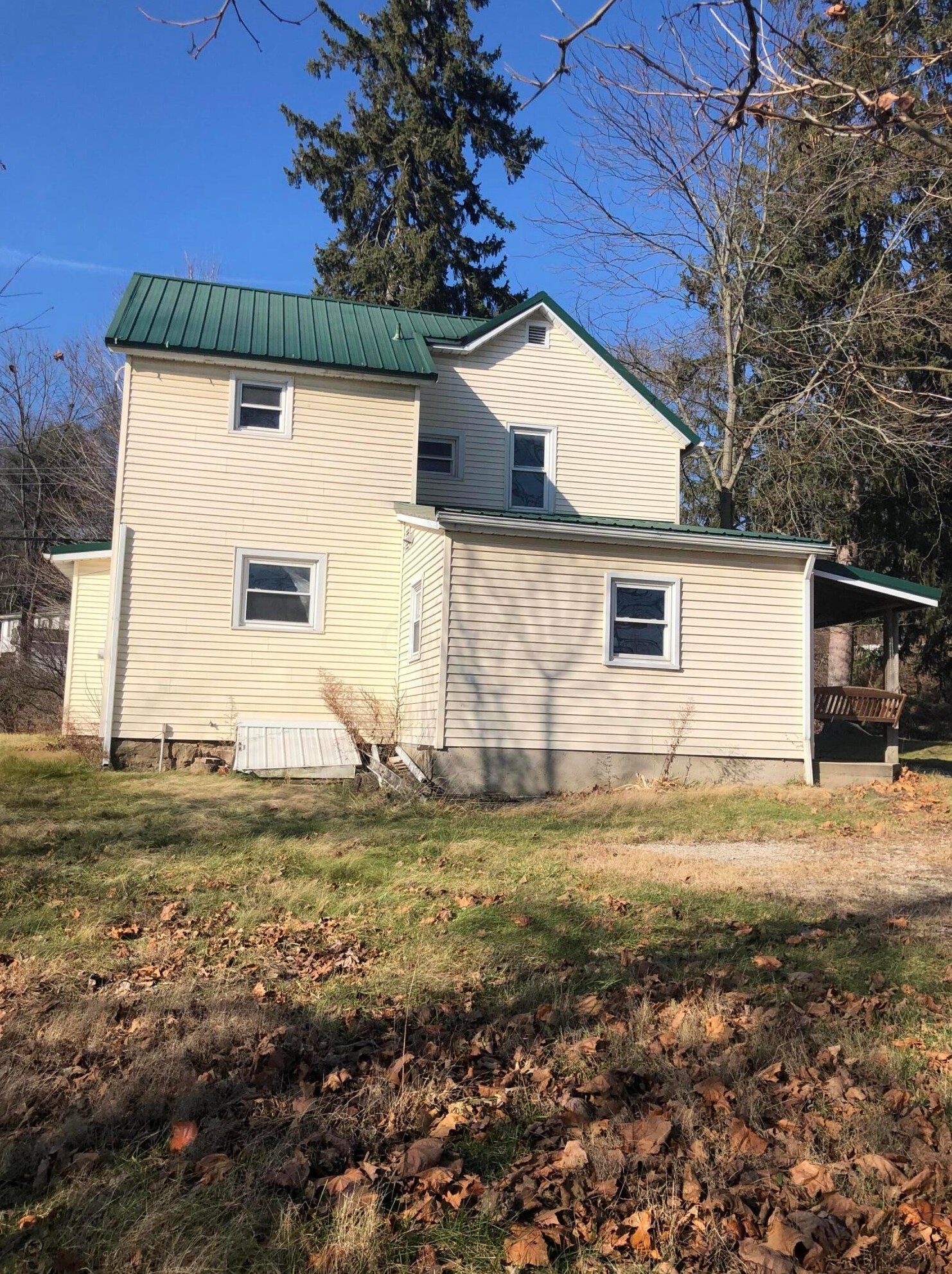 530 Wooster Rd, Mount Vernon, OH 43050