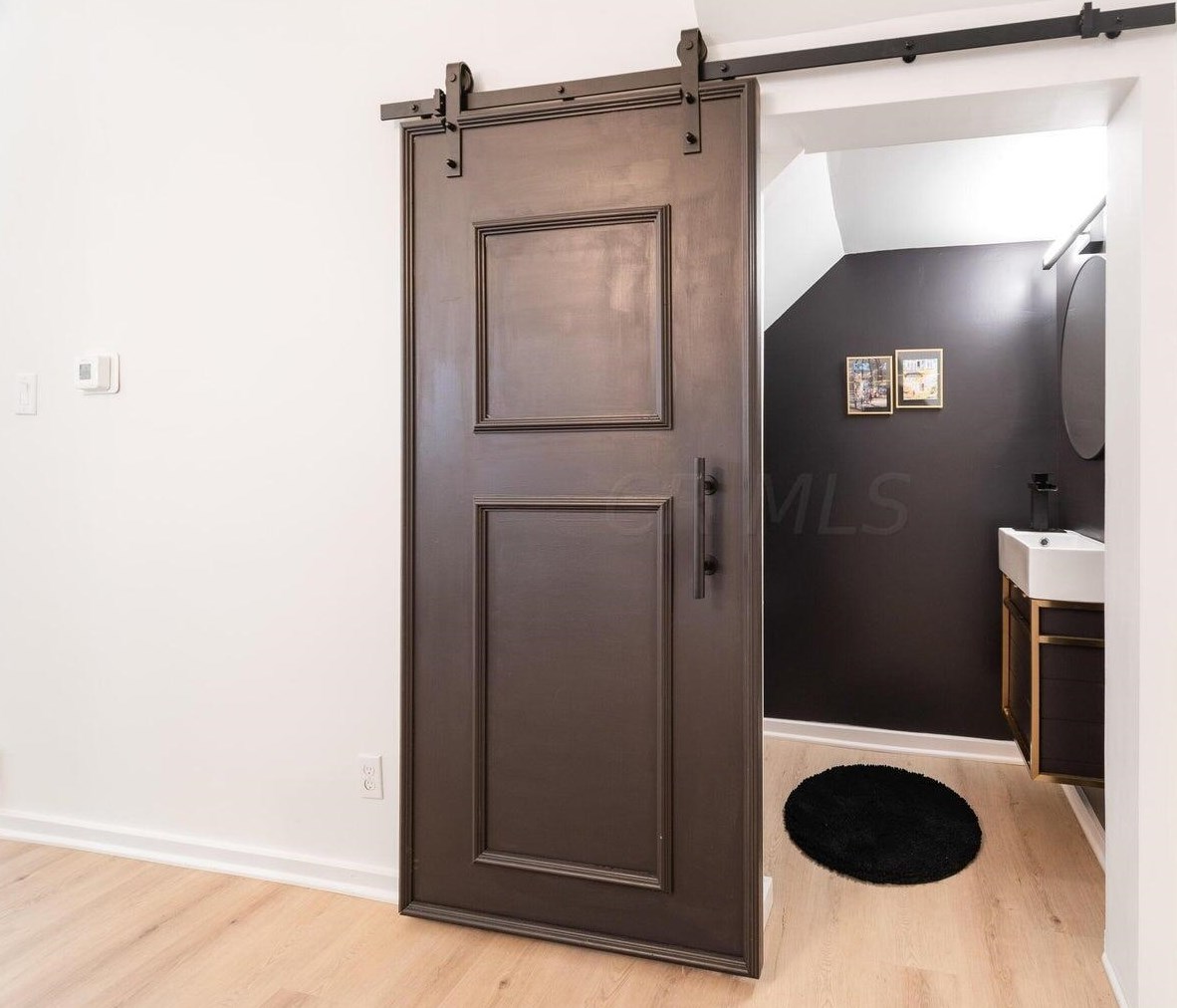 205 Oakley Ave, Columbus OH  43204-3218 exterior