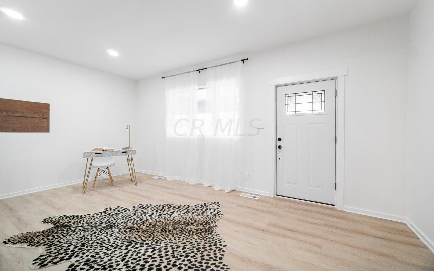 205 Oakley Ave, Columbus OH  43204-3218 exterior